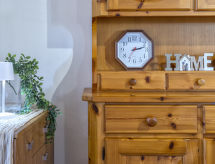 Holiday home Doria