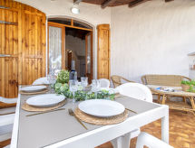 Holiday home Doria