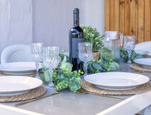 Holiday home Doria