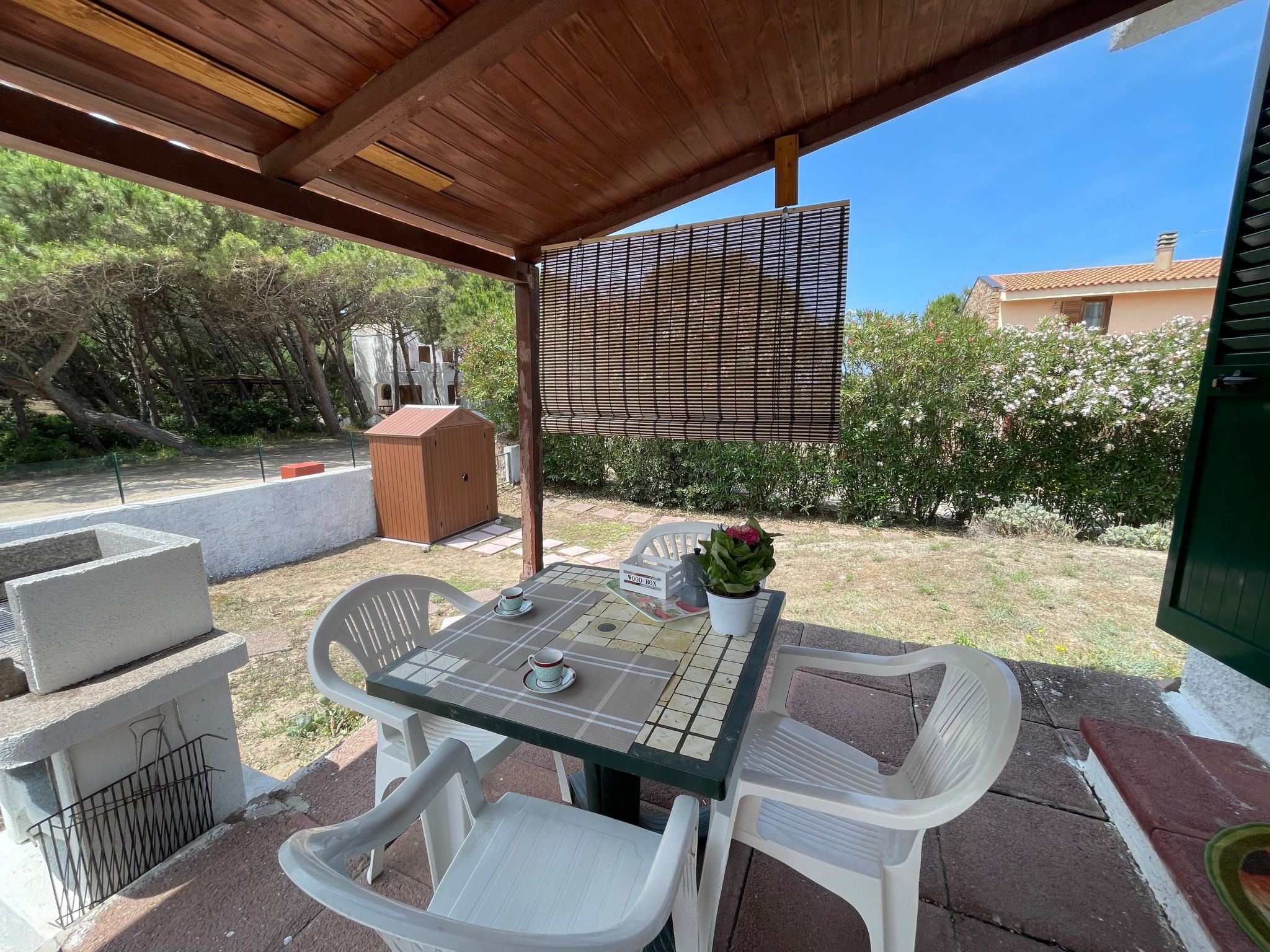 'Magnolie Apartment in Valledoria