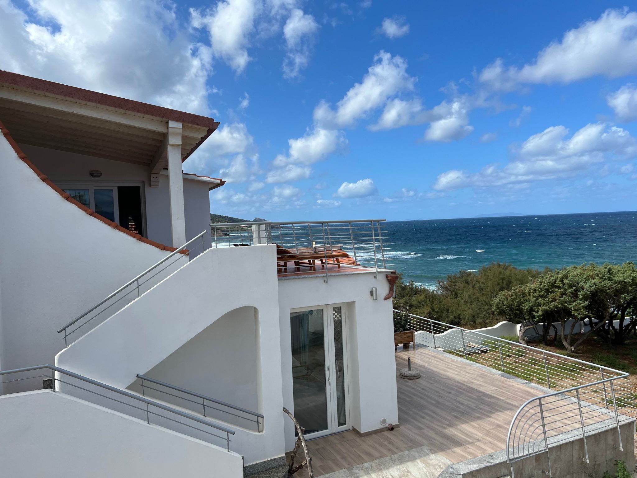 Photo of Schöne und private Wohnung am Meer