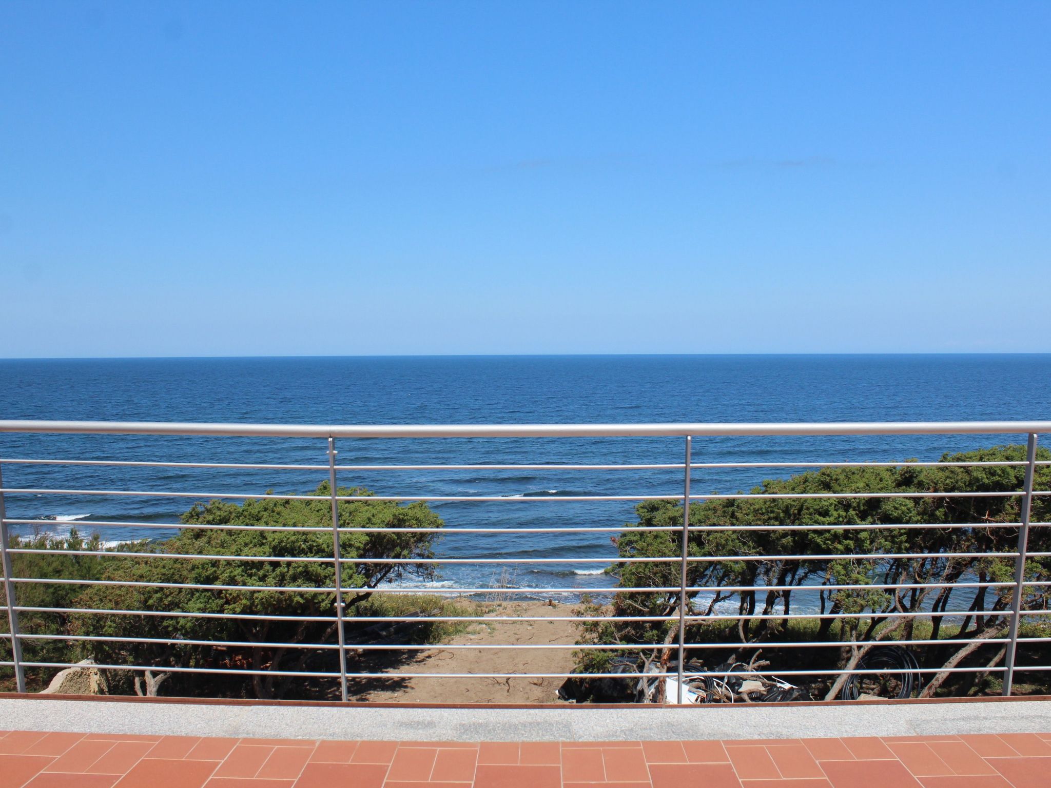 Photo of Schöne und private Wohnung am Meer