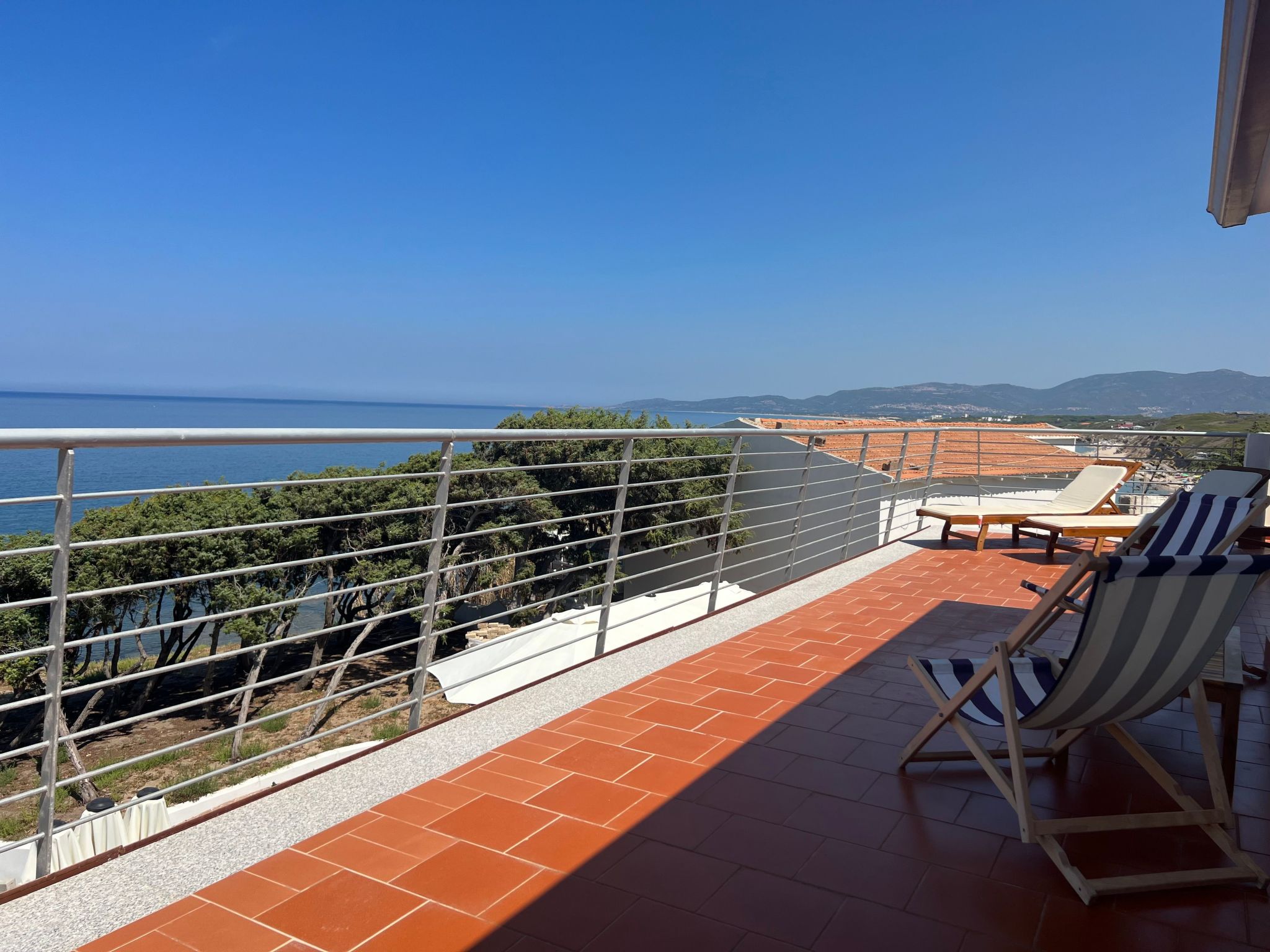 Photo of Schöne und private Wohnung am Meer