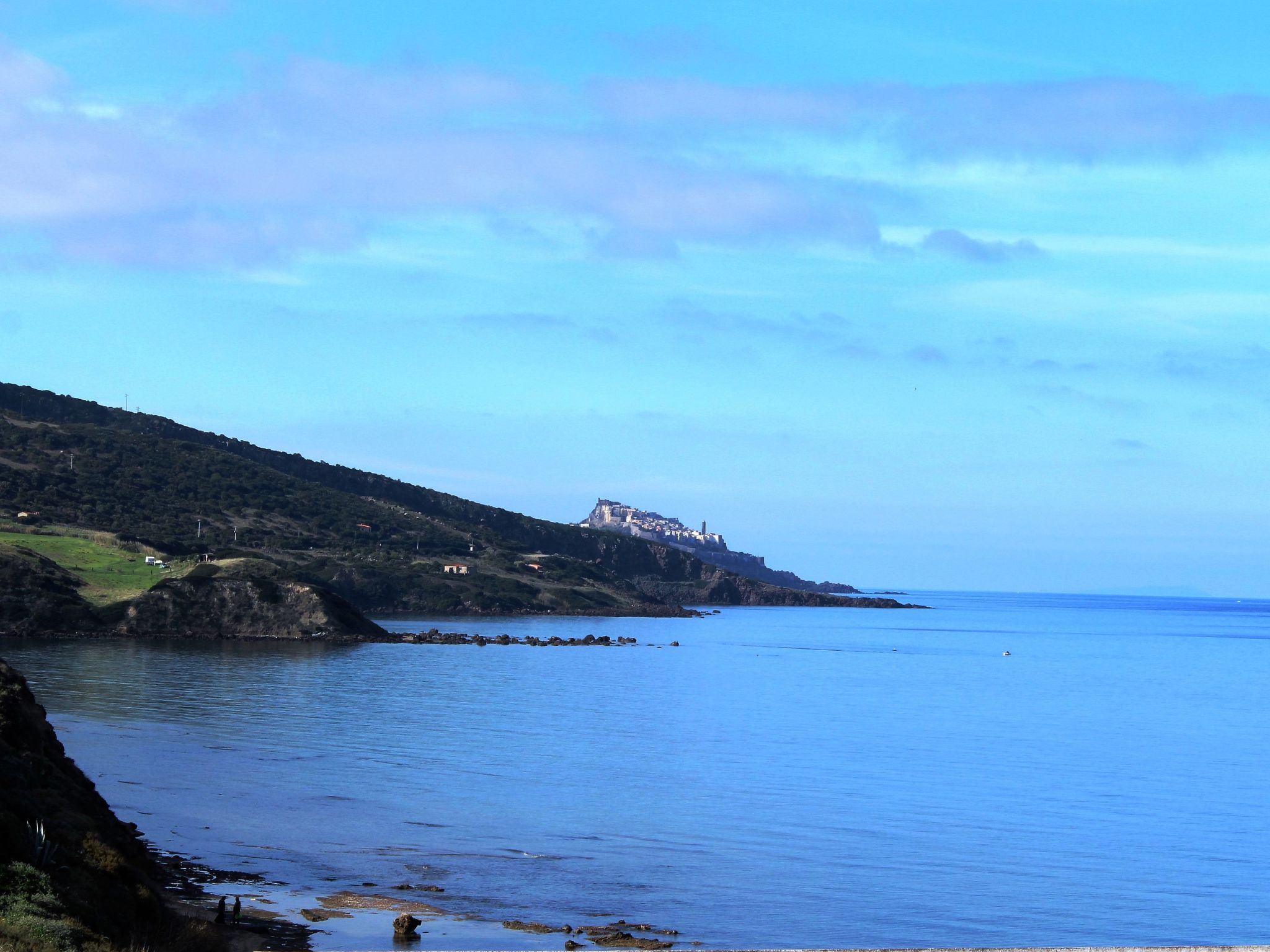 Photo of Schöne und private Wohnung am Meer