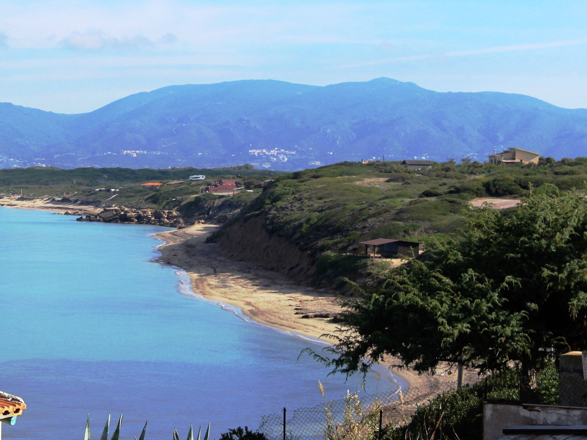 Photo of Schöne und private Wohnung am Meer