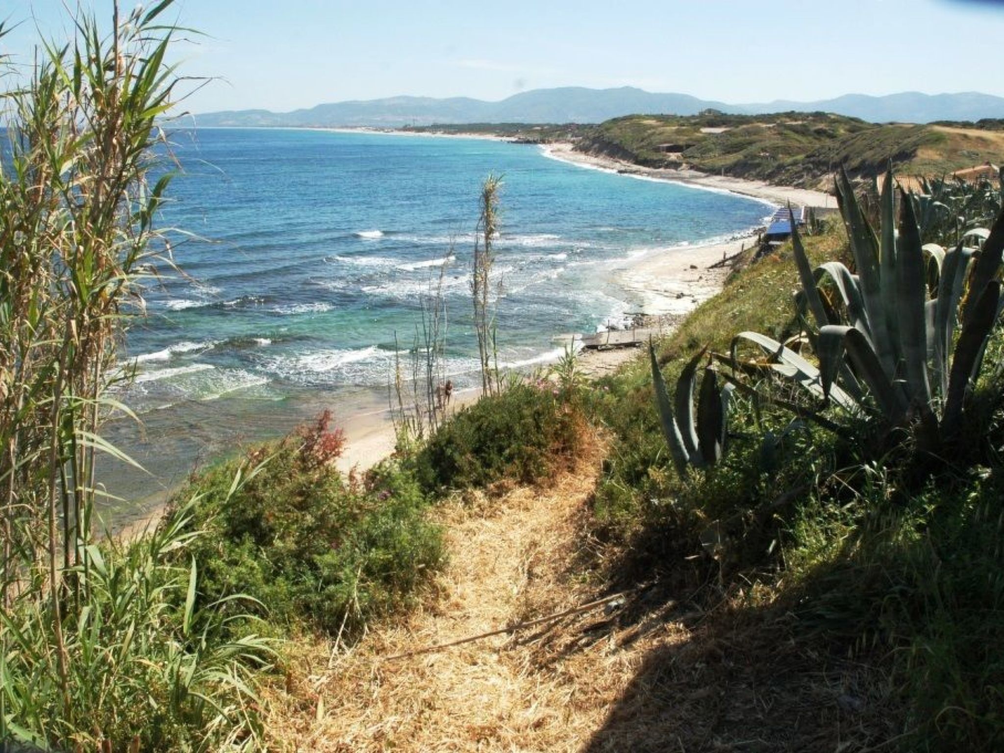 Photo of Schöne und private Wohnung am Meer
