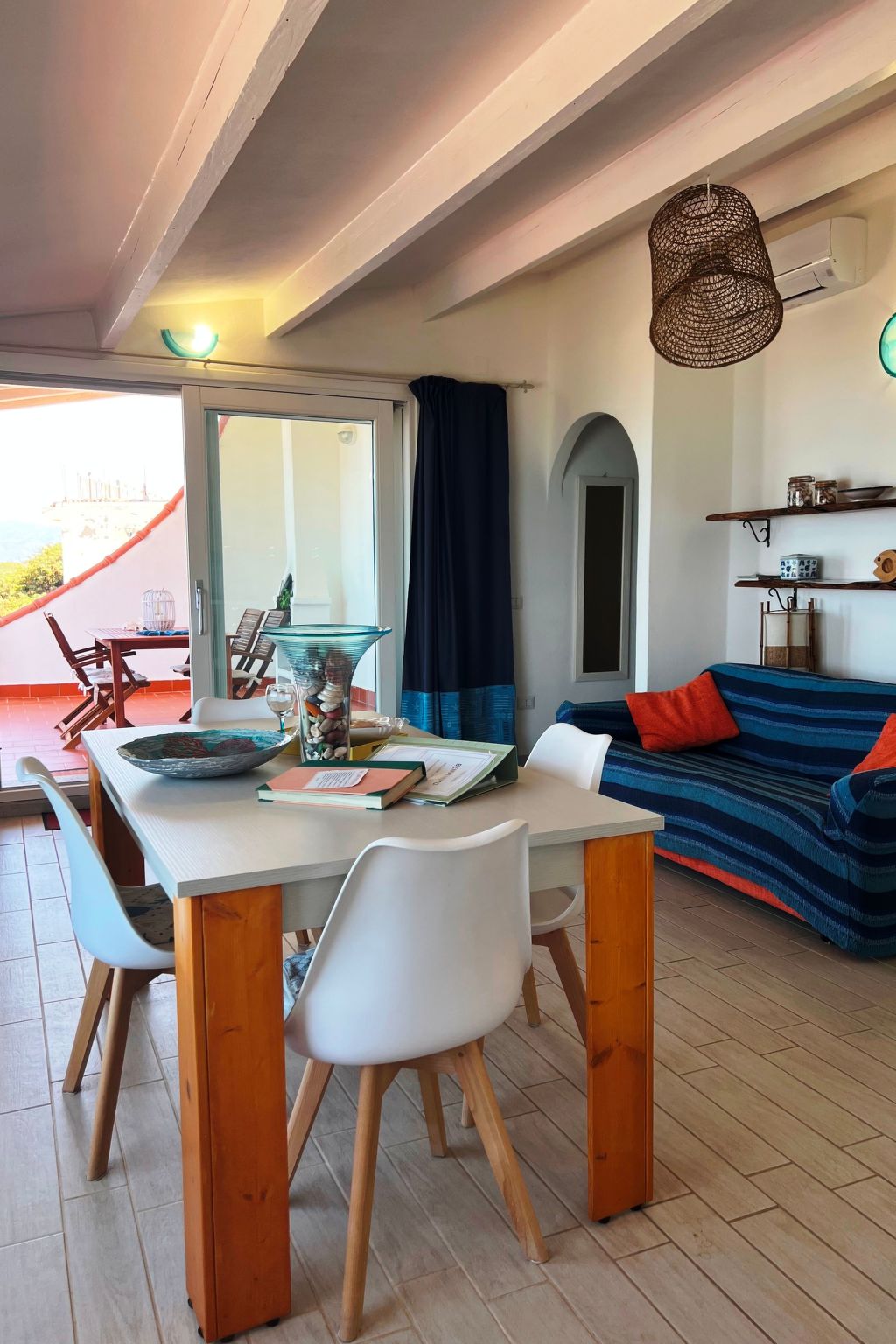 Photo of Schöne und private Wohnung am Meer