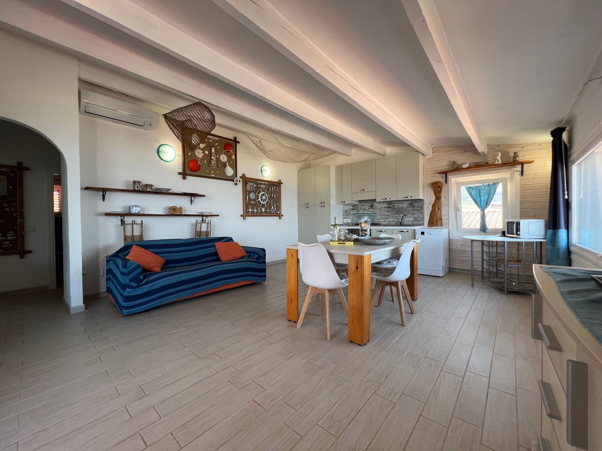 Photo of Schöne und private Wohnung am Meer