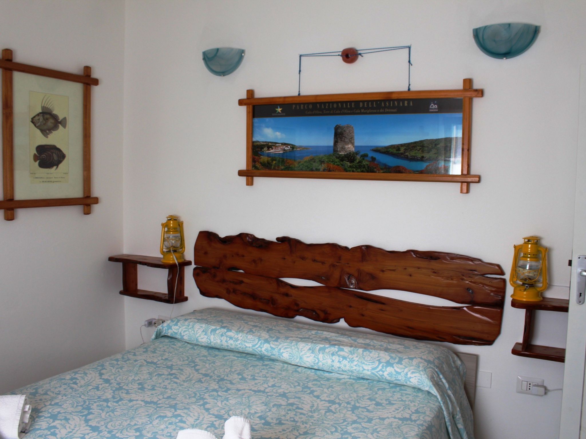 Photo of Schöne und private Wohnung am Meer