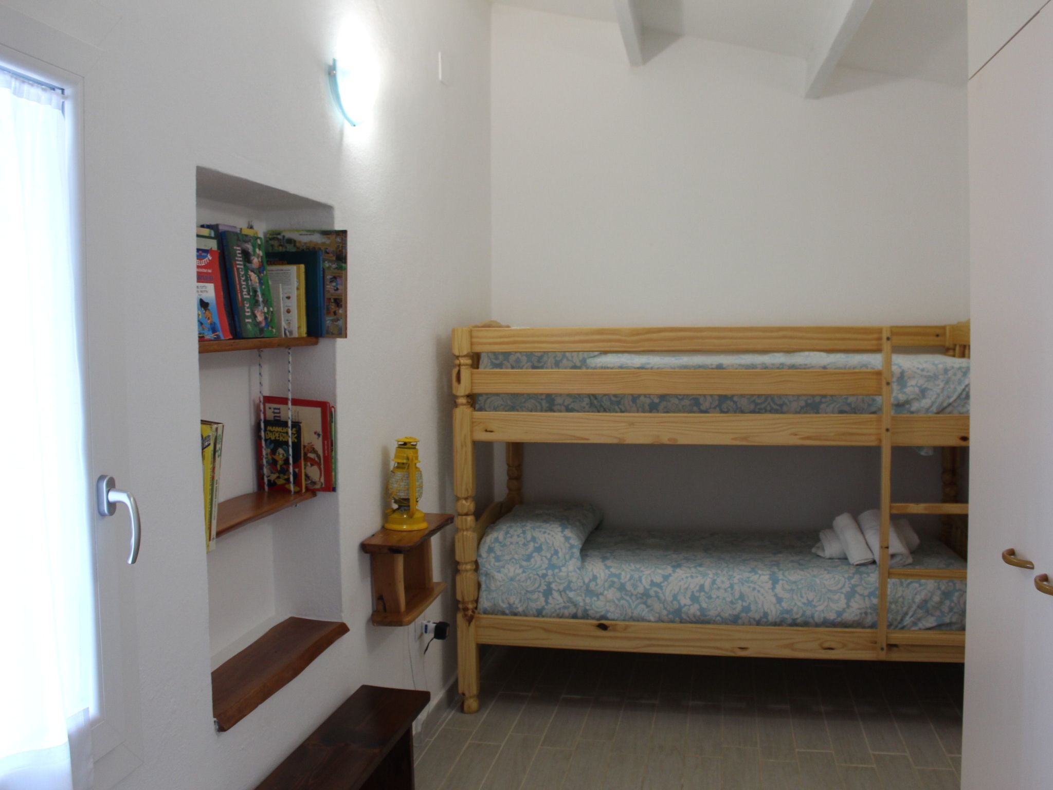 Photo of Schöne und private Wohnung am Meer