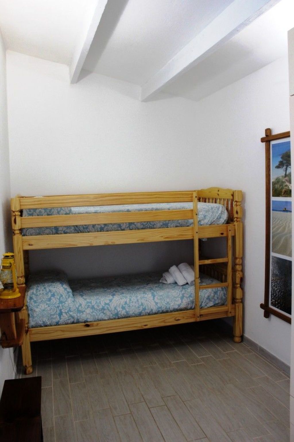 Photo of Schöne und private Wohnung am Meer