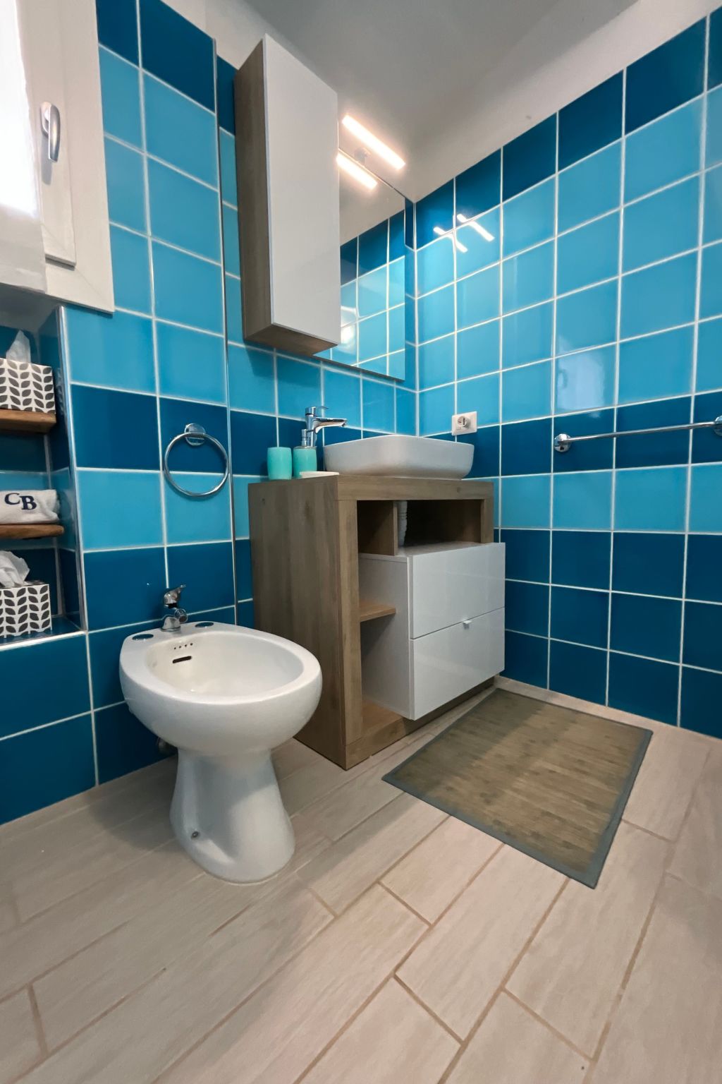 Photo of Schöne und private Wohnung am Meer