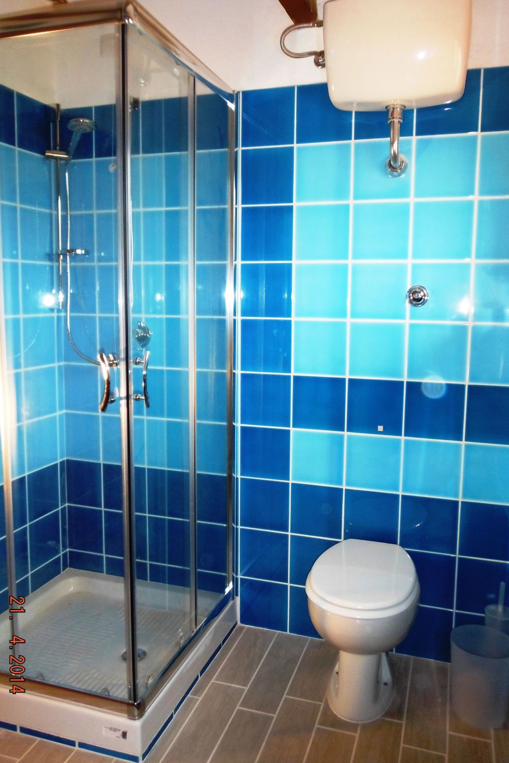 Photo of Schöne und private Wohnung am Meer