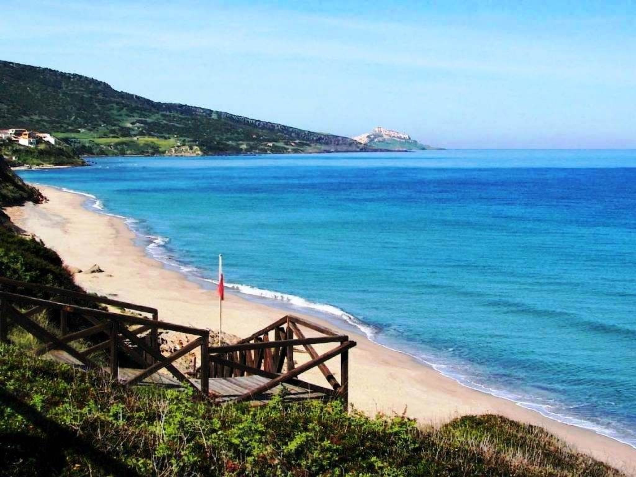 Photo of Schöne und private Wohnung am Meer