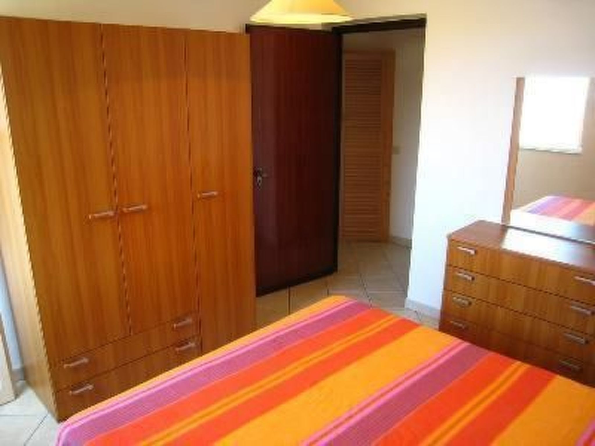 Wohnung am Meer-Binnen