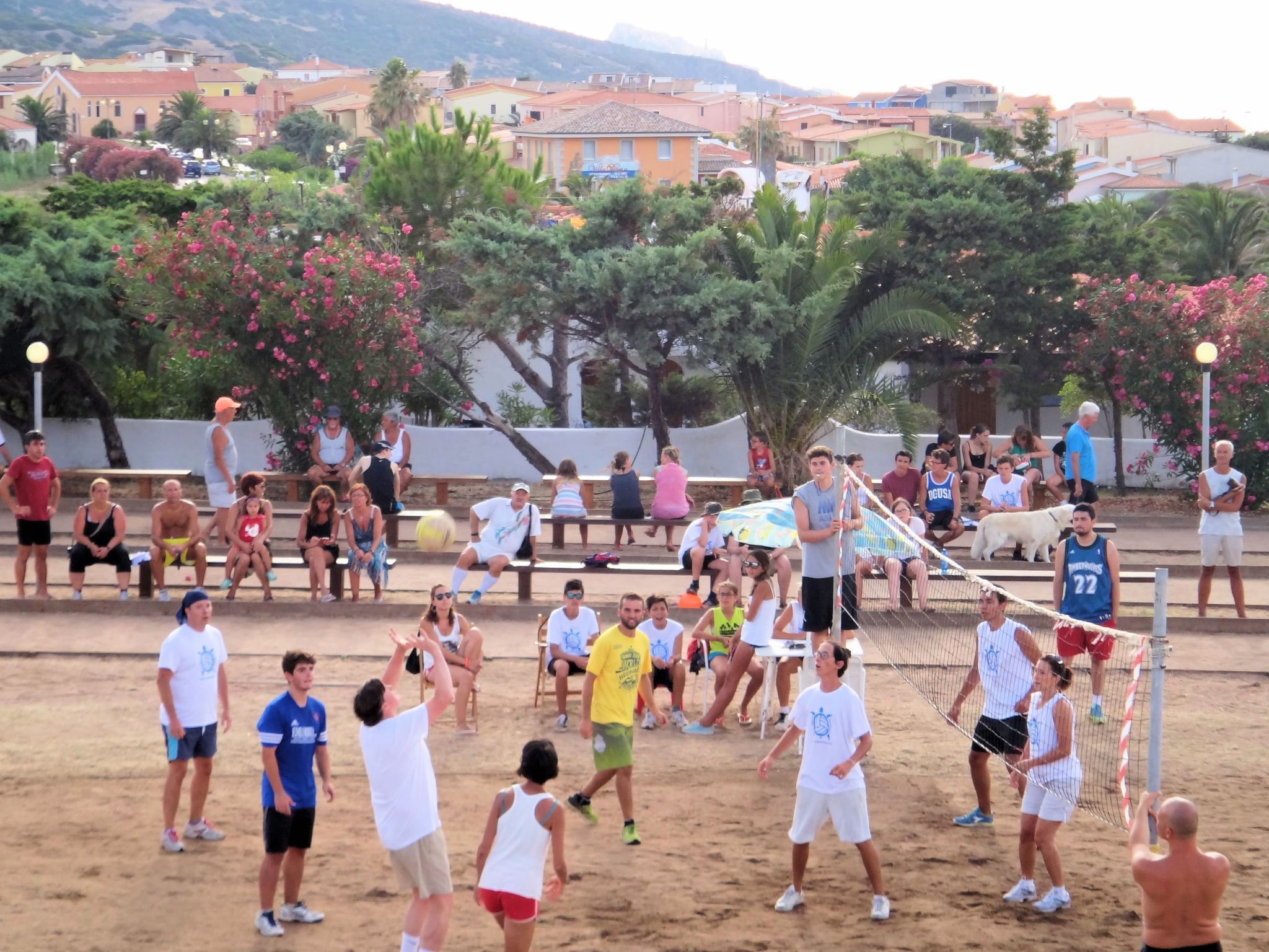 Sa Fiorida Alice-Binnen