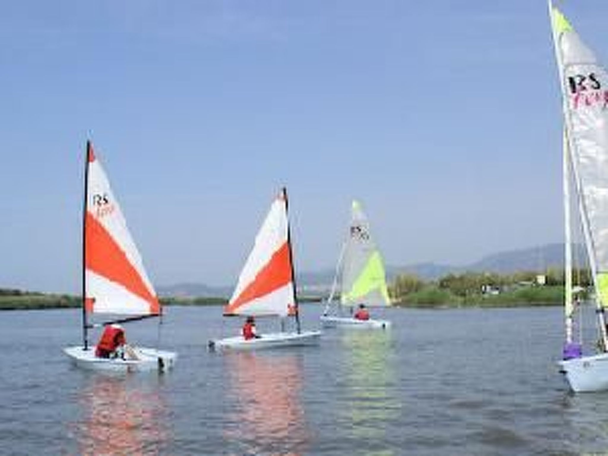 Sa Fiorida Alice-Binnen