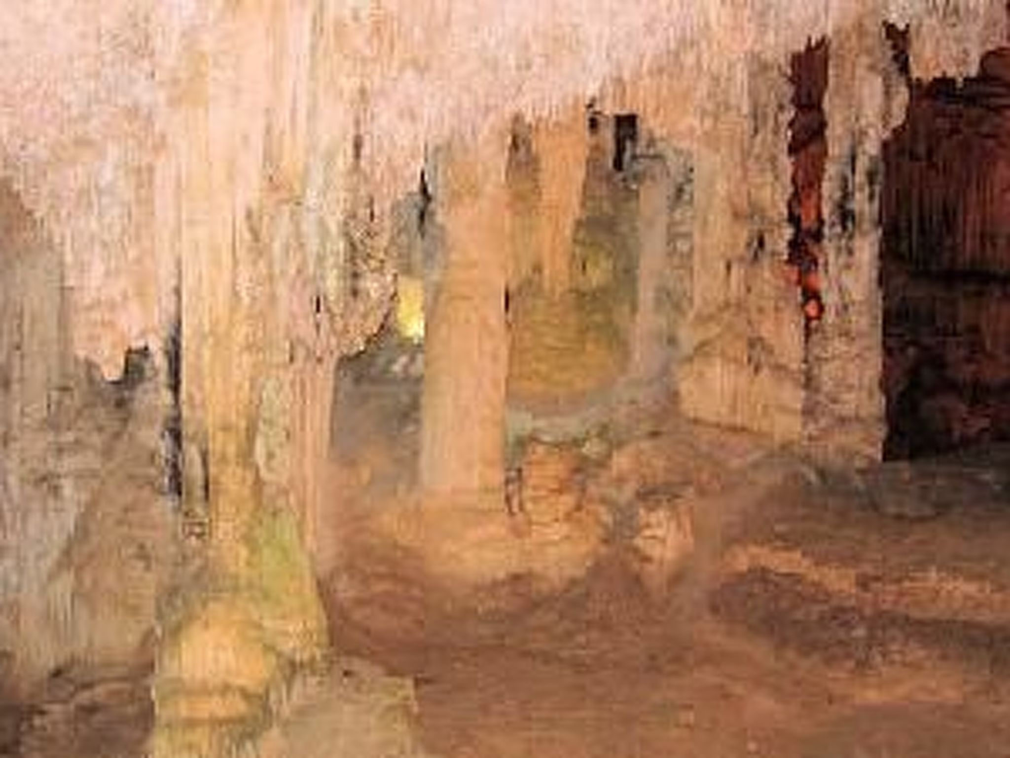 Sa Fiorida Alice-Binnen