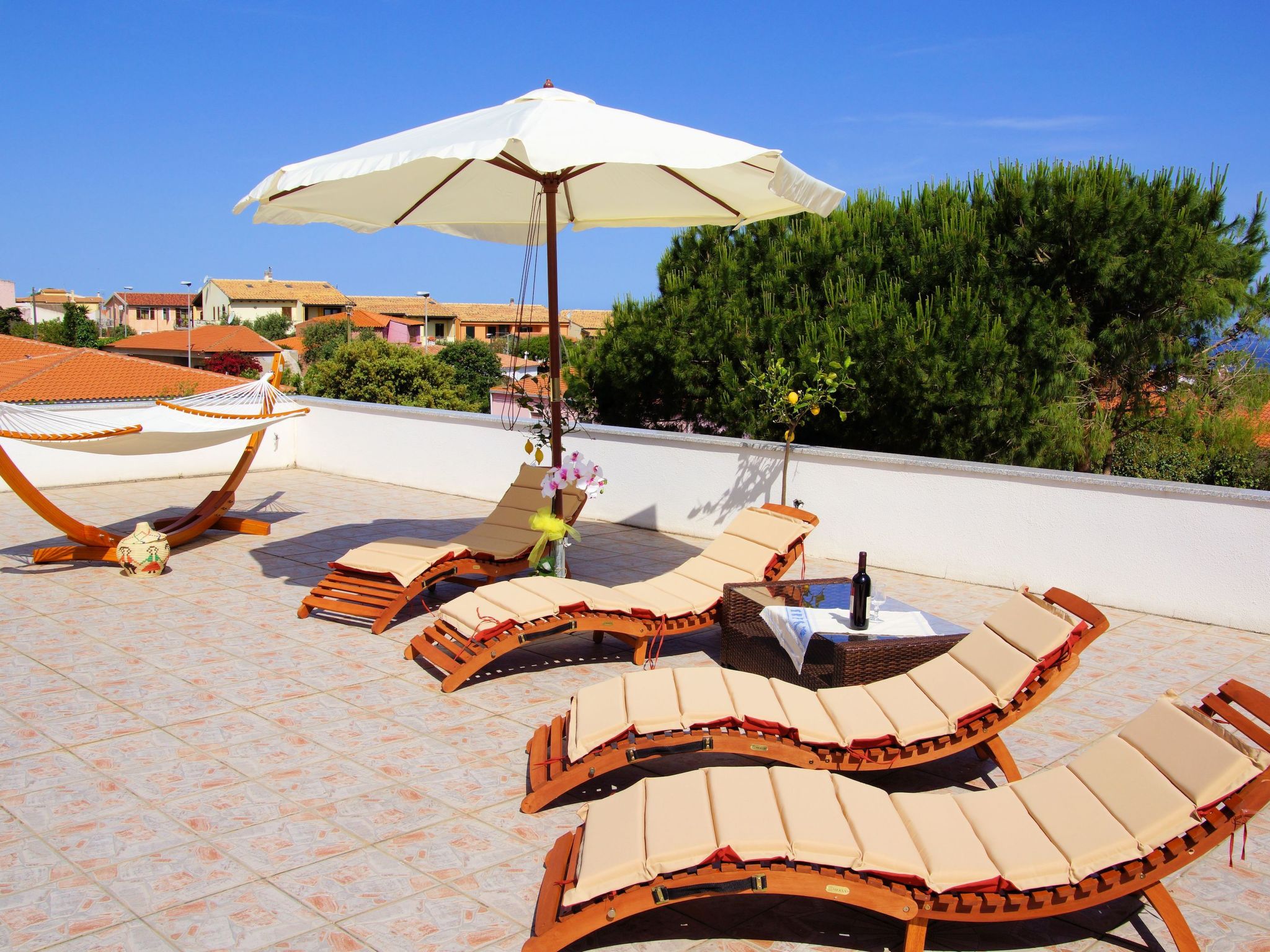 Sa Fiorida Alice-Binnen