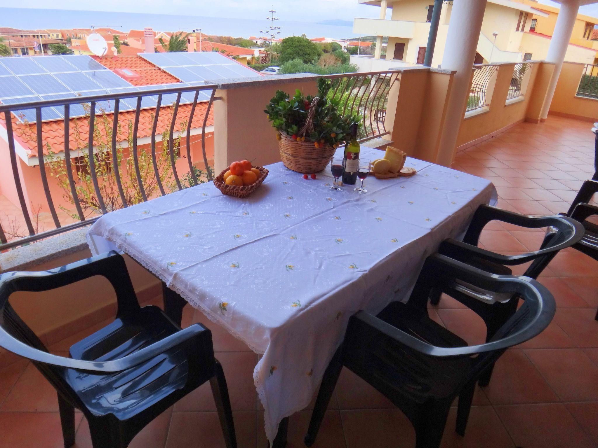 Solevacanze L plus-Binnen