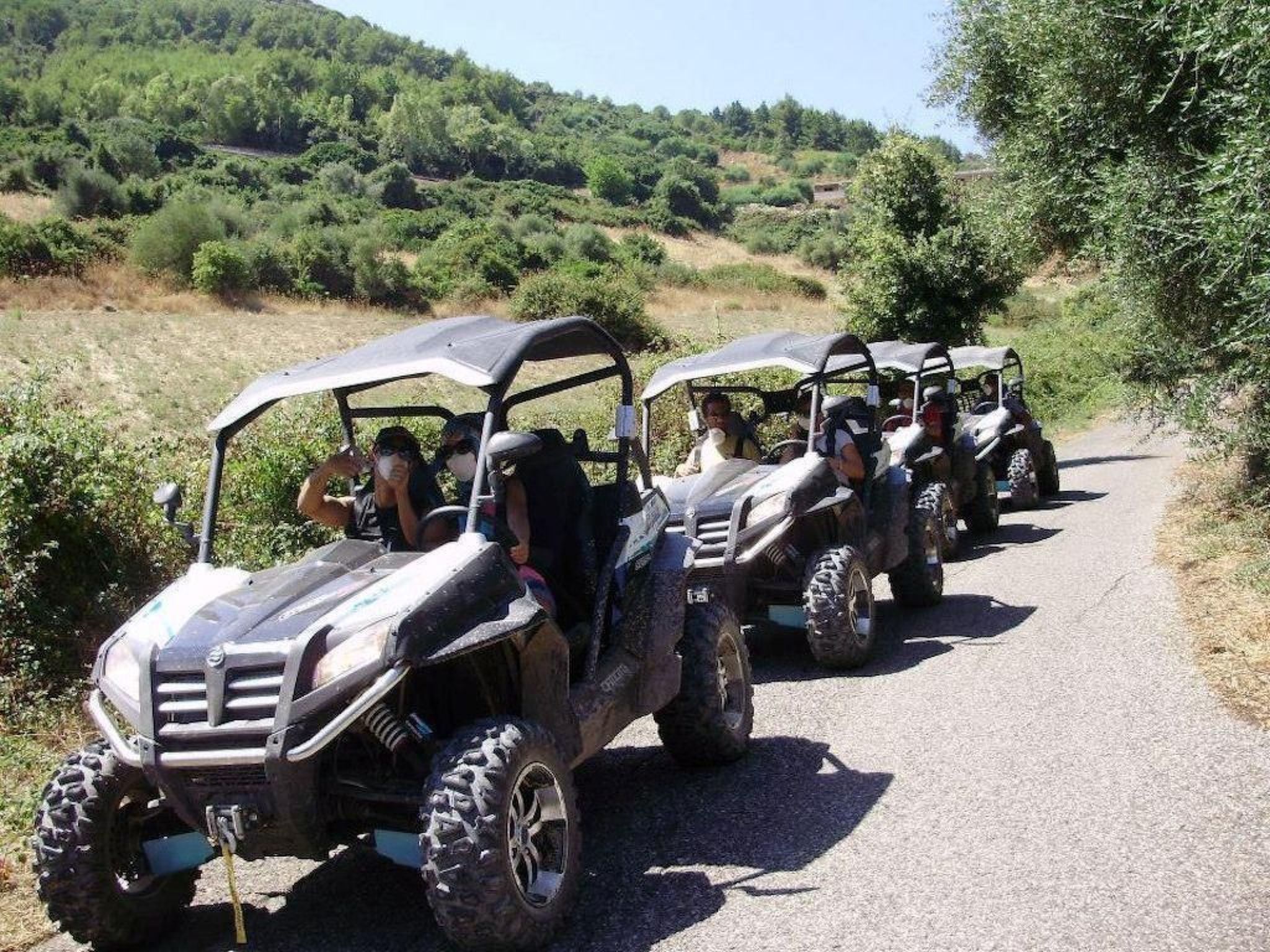 Solevacanze L plus-Binnen