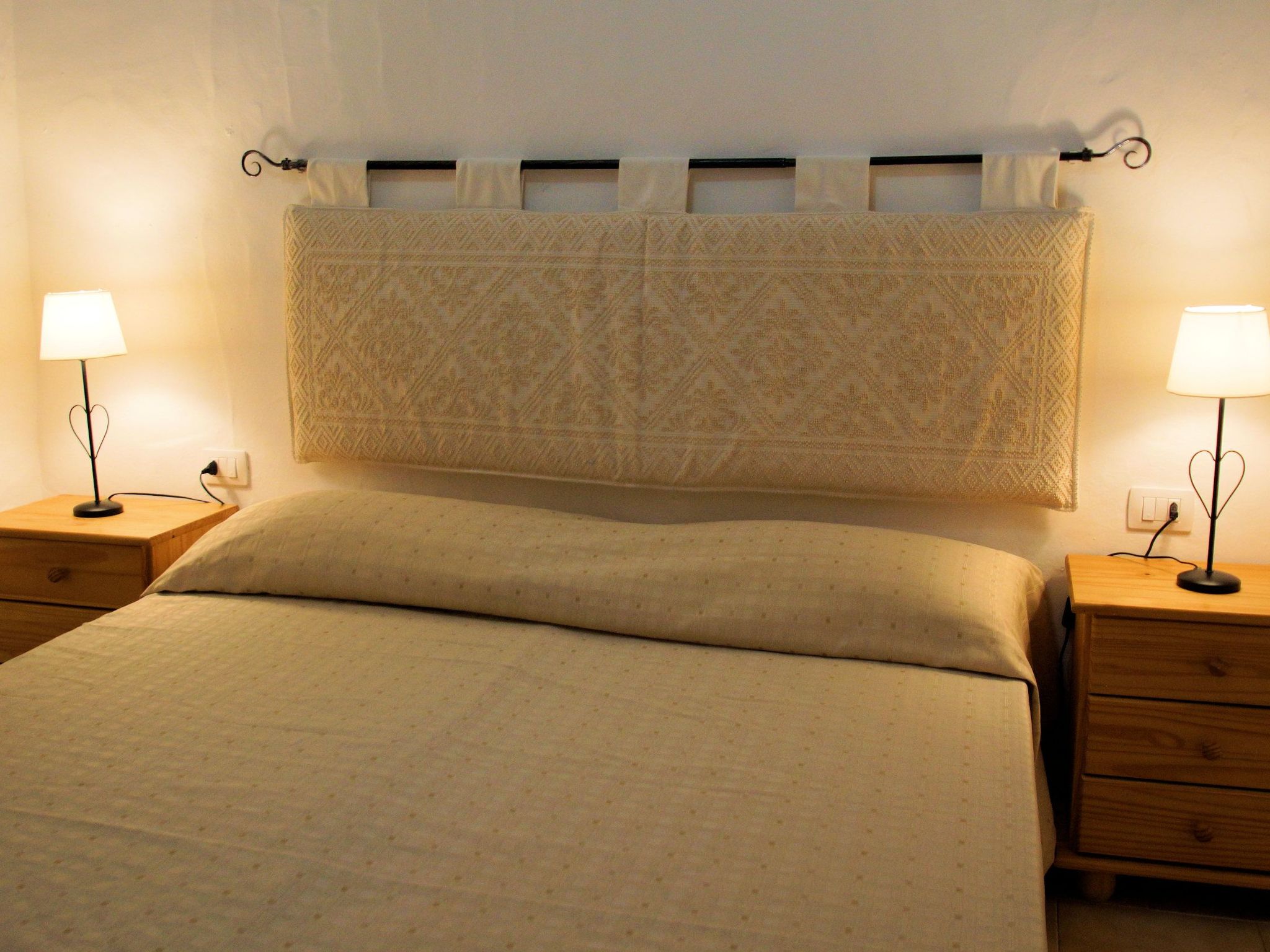 Sa Fiorida C plus II-Binnen