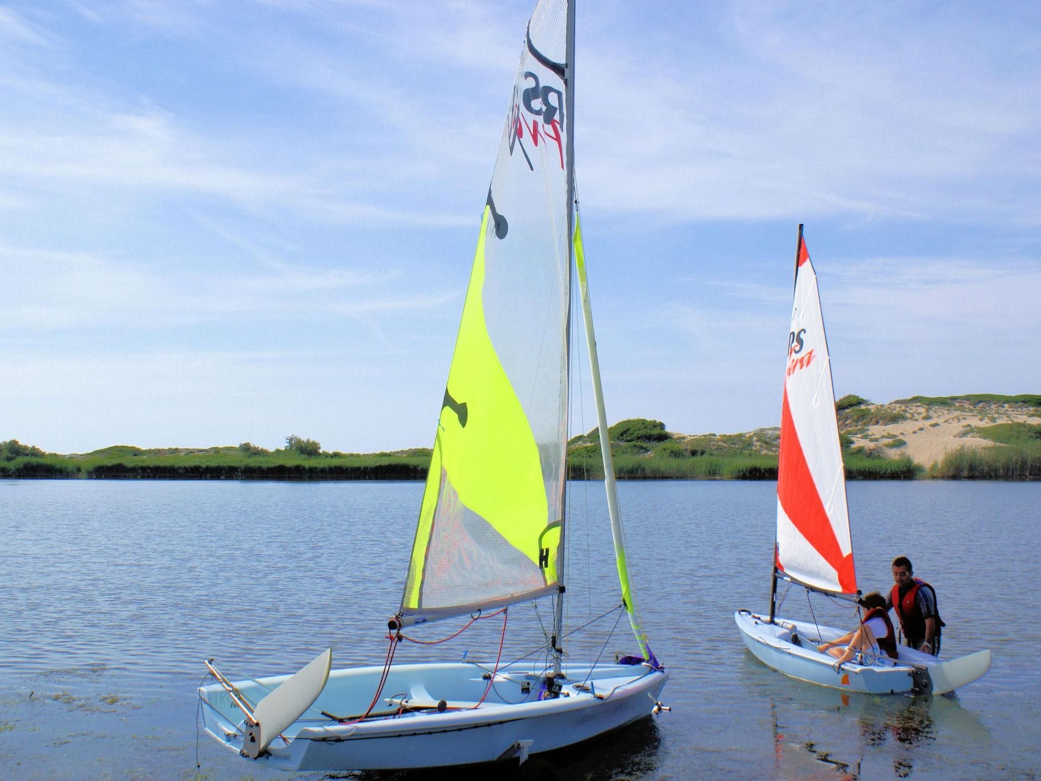 Solevacanze K mono-Binnen