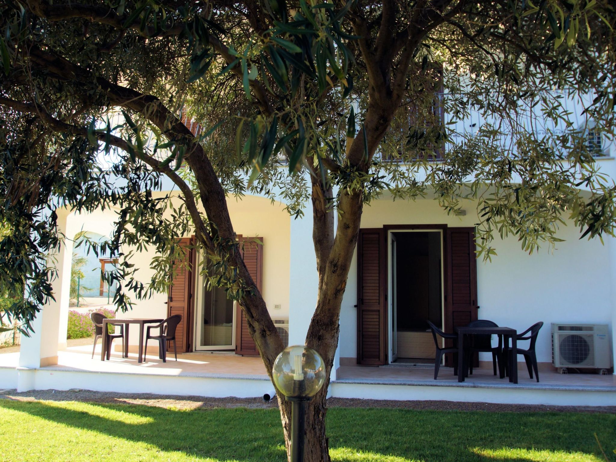 Solevacanze K mono-Binnen