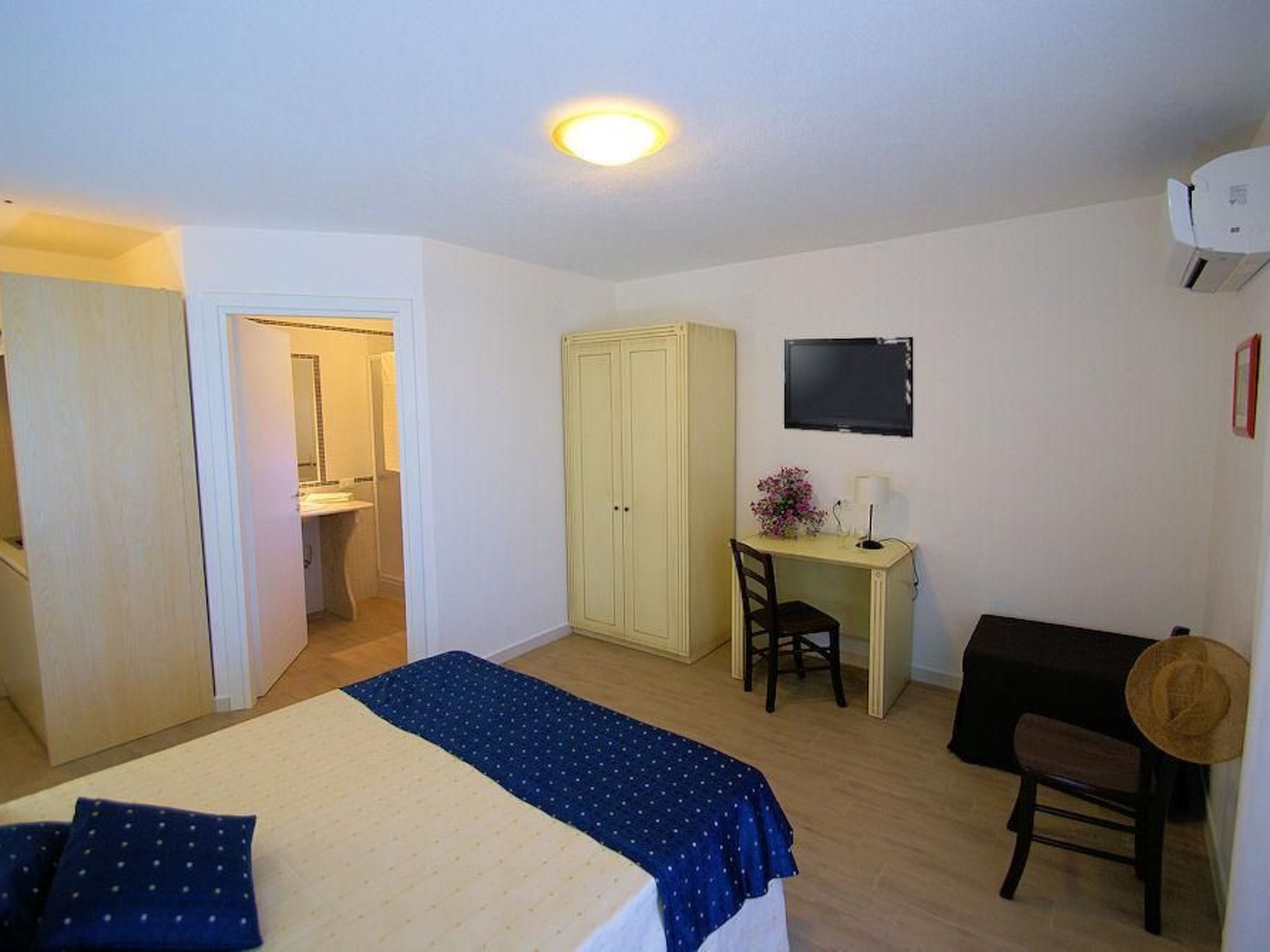 Solevacanze K mono-Binnen