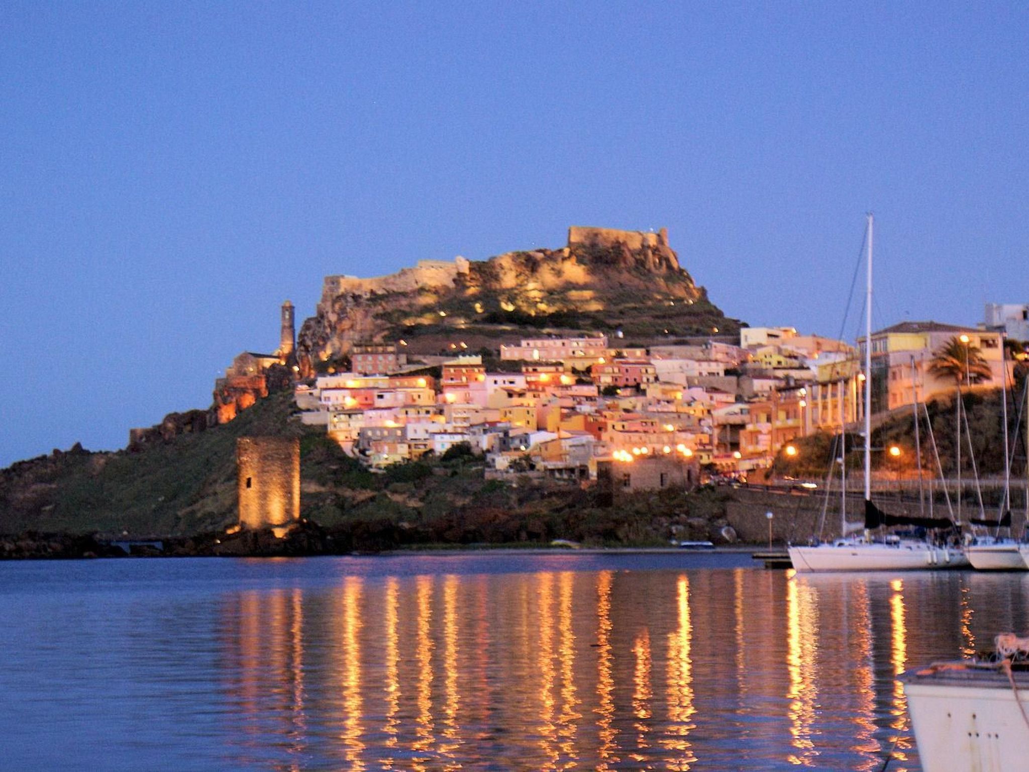 Solevacanze K mono-Binnen