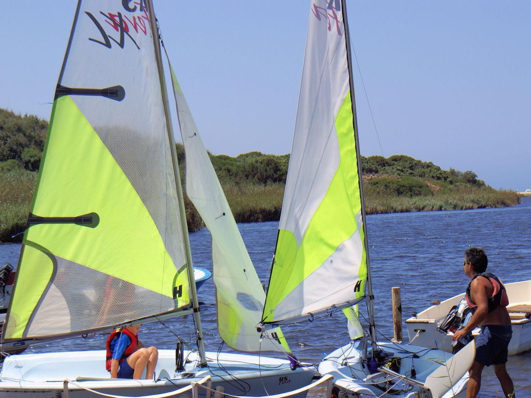 Solevacanze K mono-Binnen