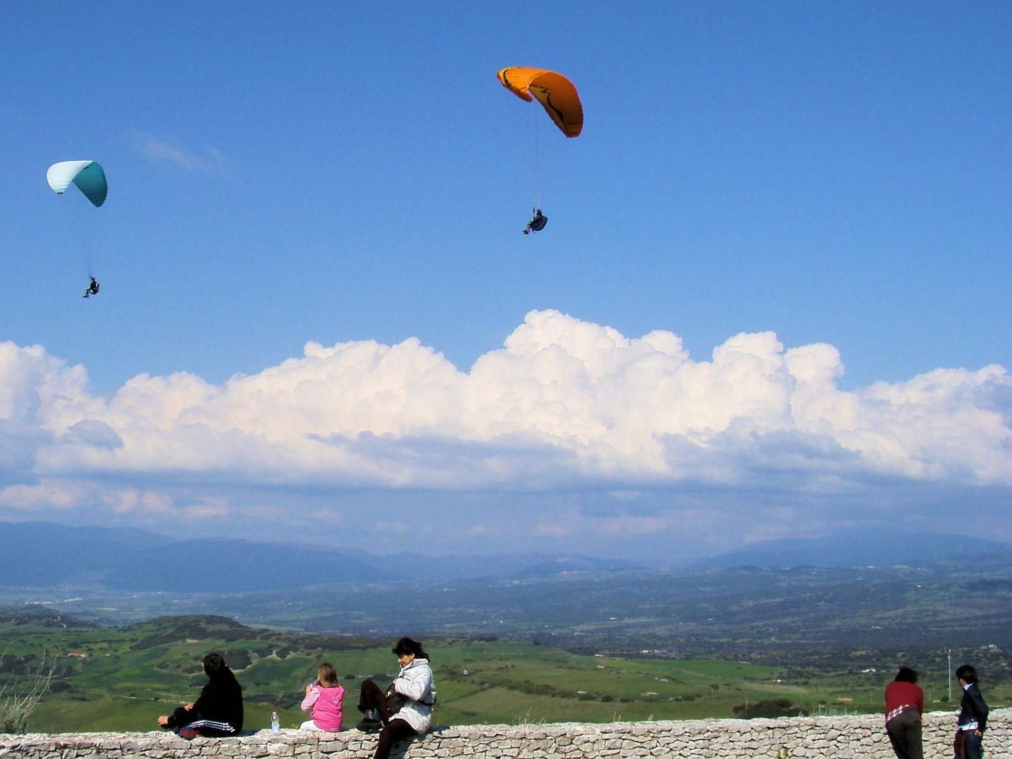 Solevacanze K mono-Binnen