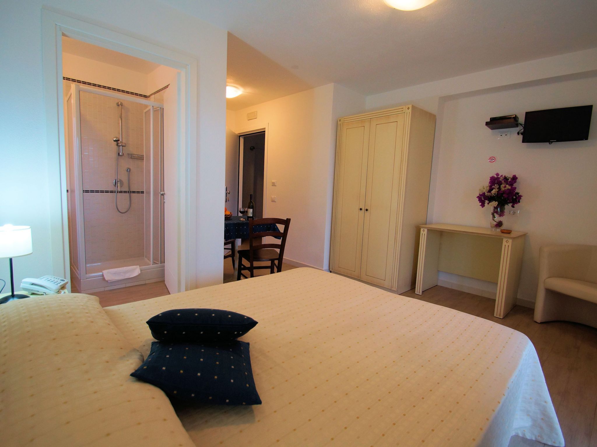 Solevacanze K mono-Binnen