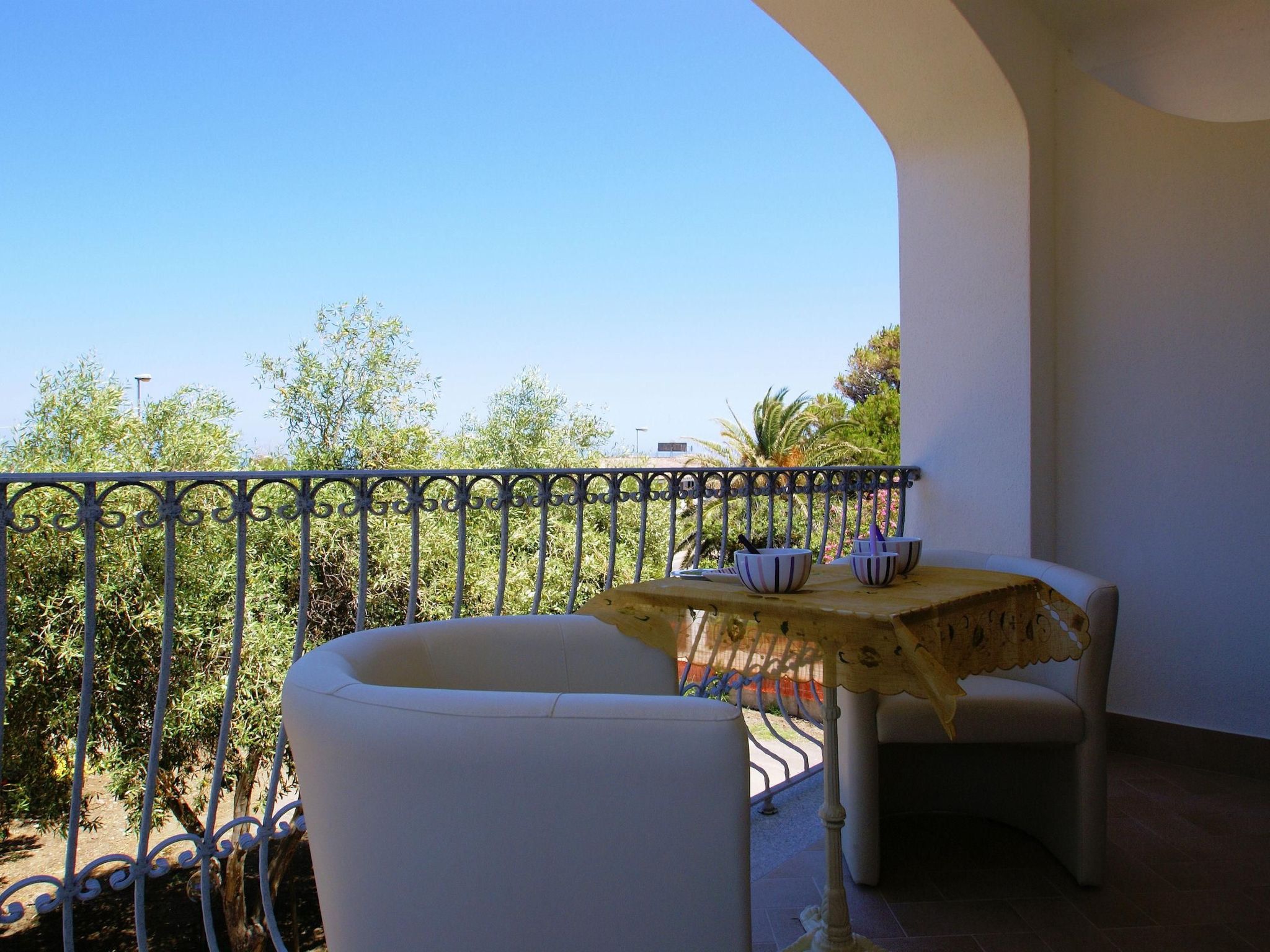 Solevacanze K mono-Binnen