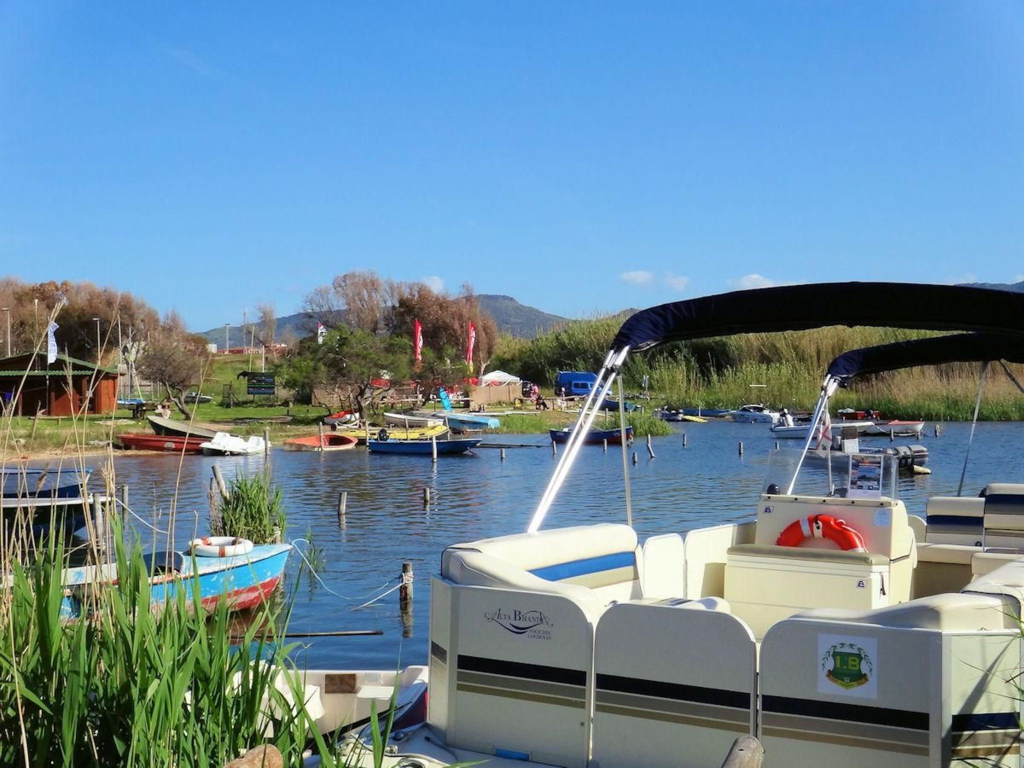 Solevacanze K mono-Binnen