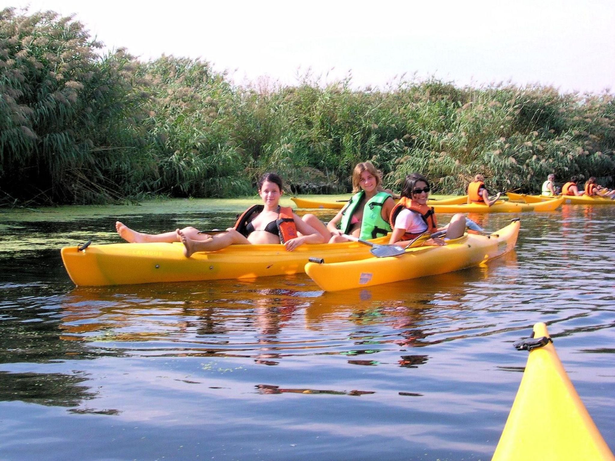 Solevacanze K mono-Binnen