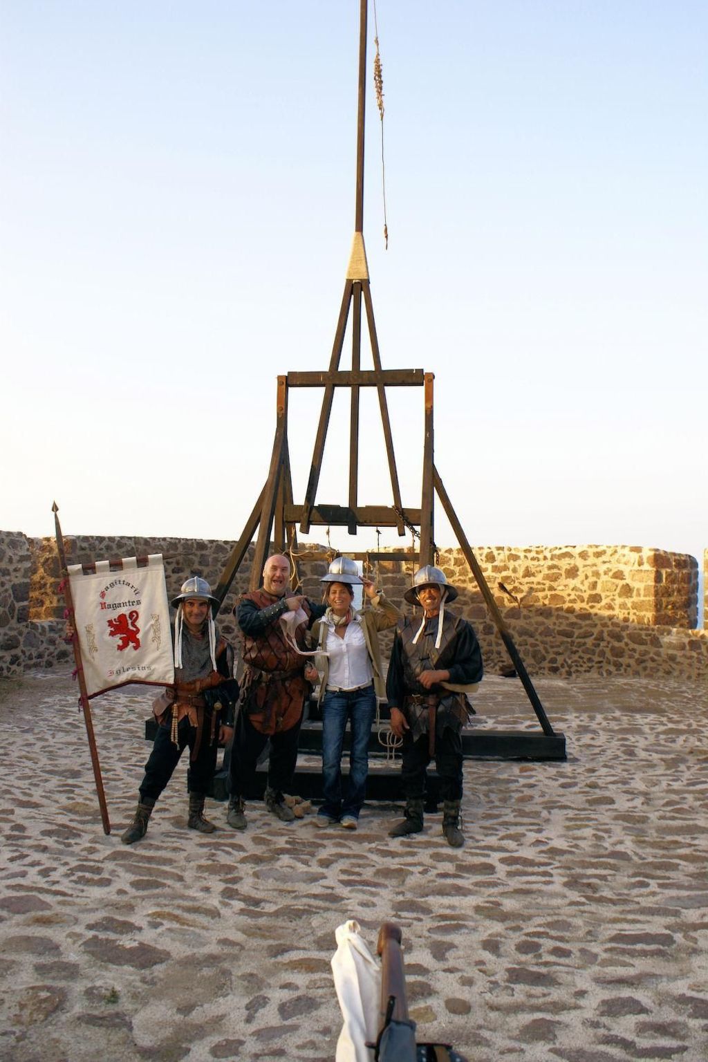 Solevacanze K mono-Binnen