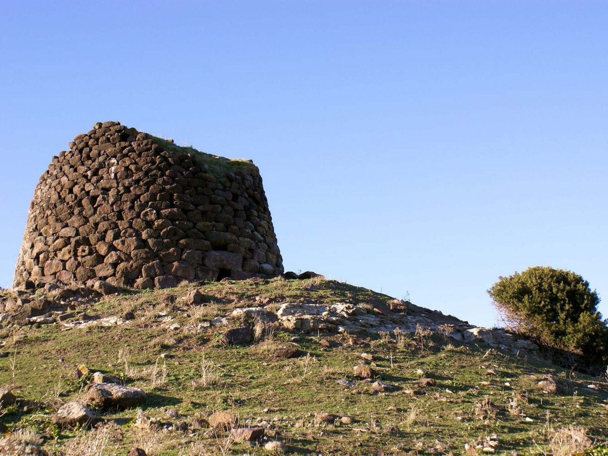 Solevacanze K mono-Binnen