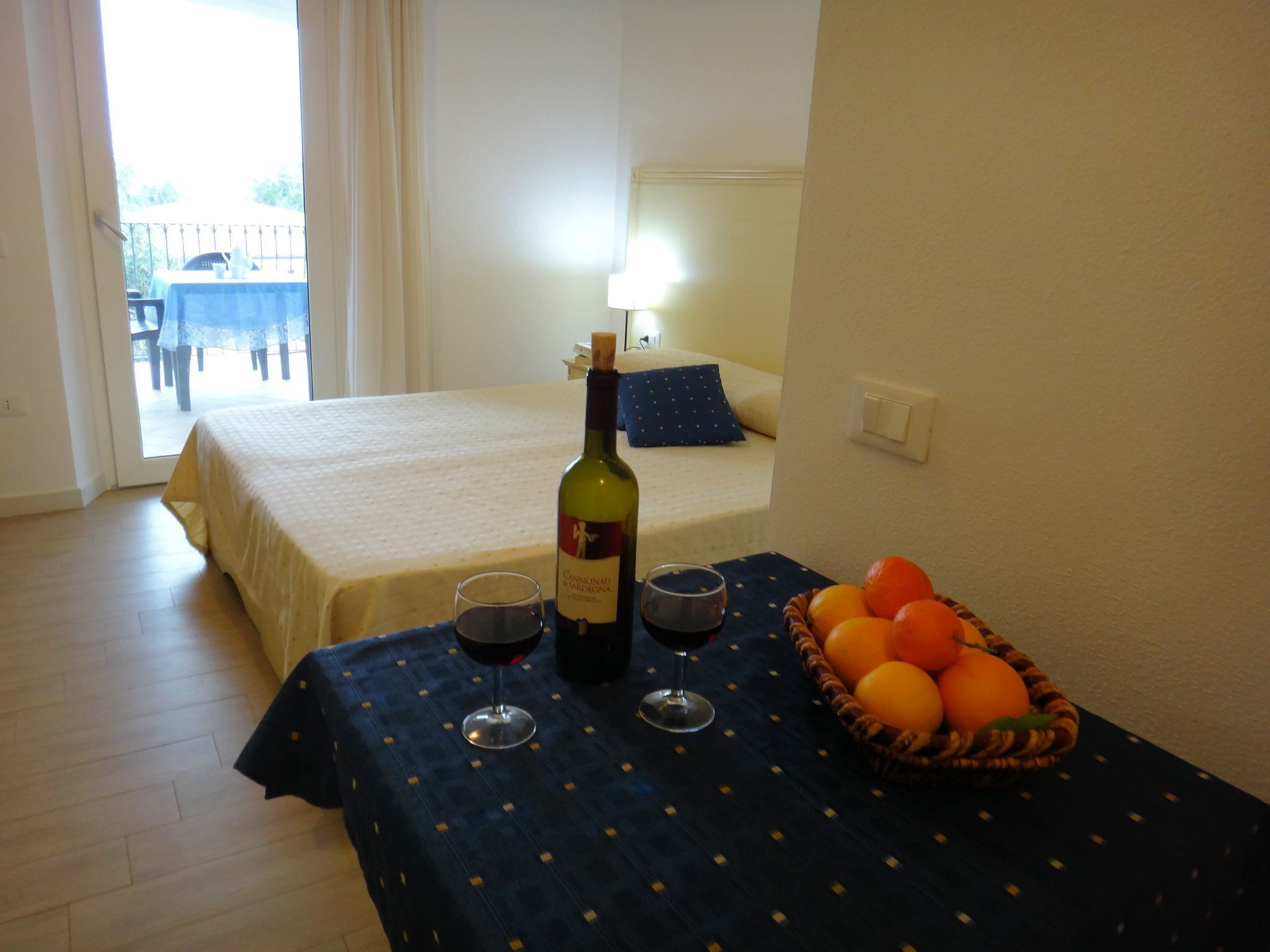 Solevacanze K mono-Binnen