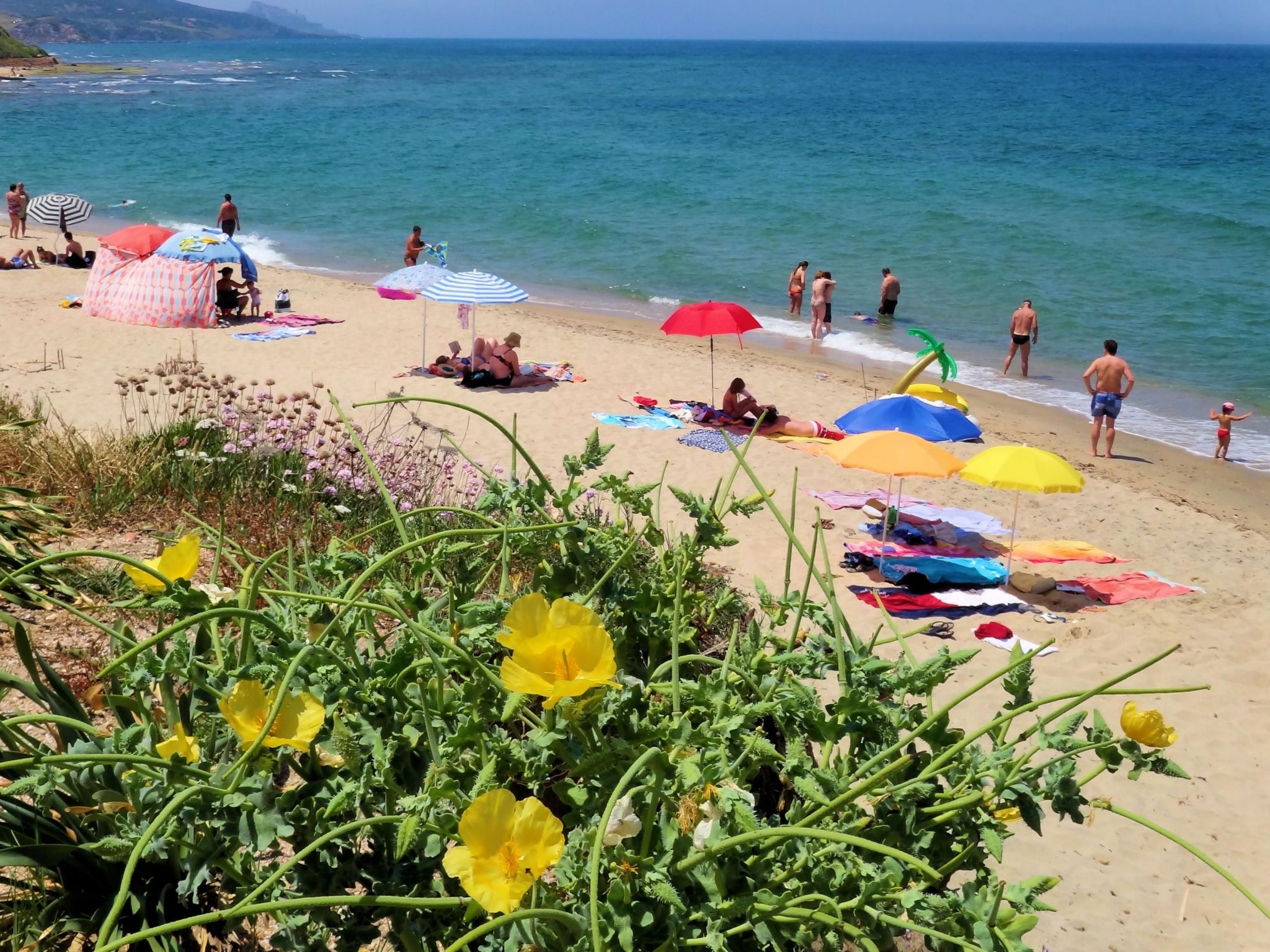 Solevacanze K mono-Binnen