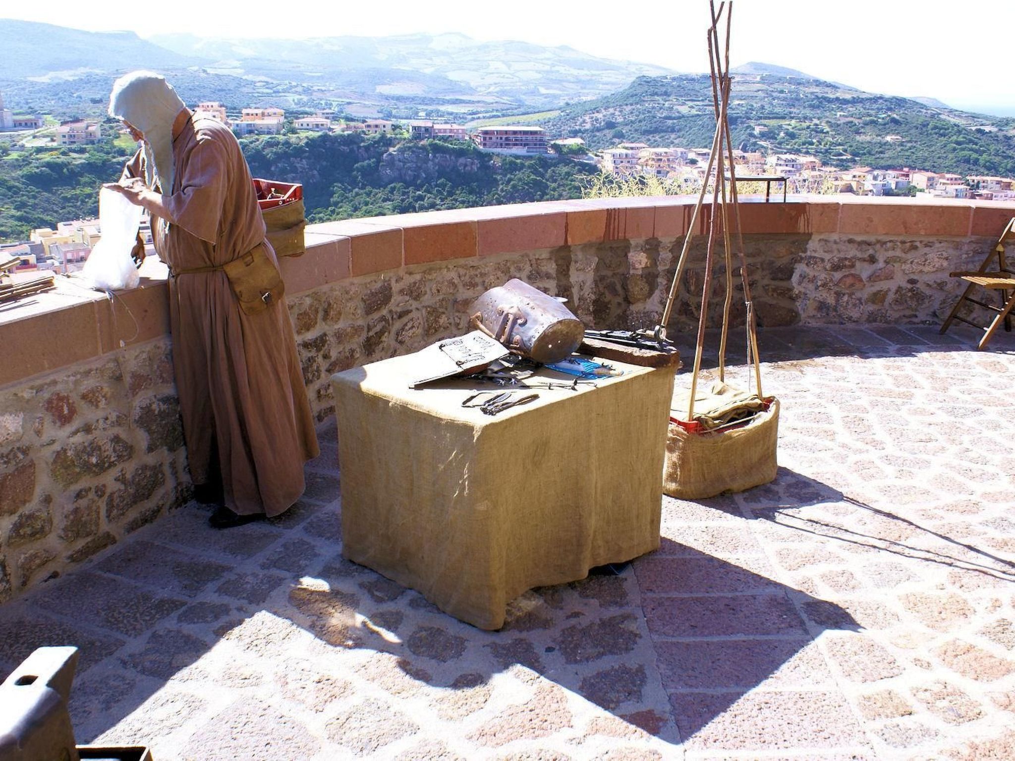 Solevacanze K mono-Binnen