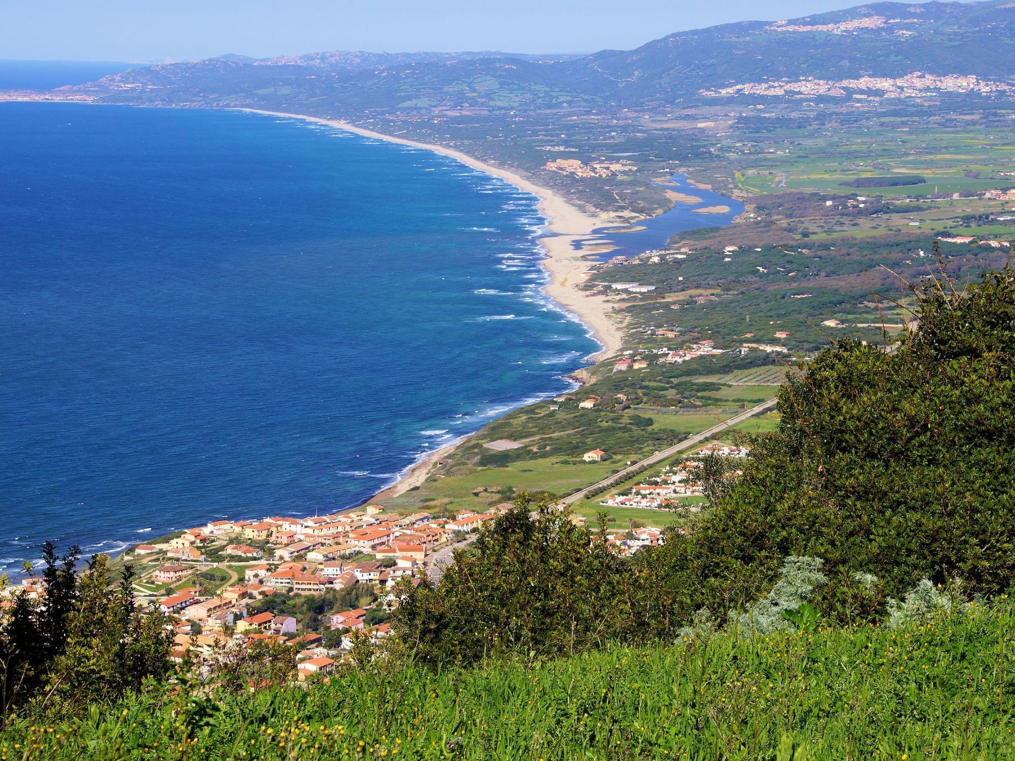 Sa Fiorida B II-Binnen