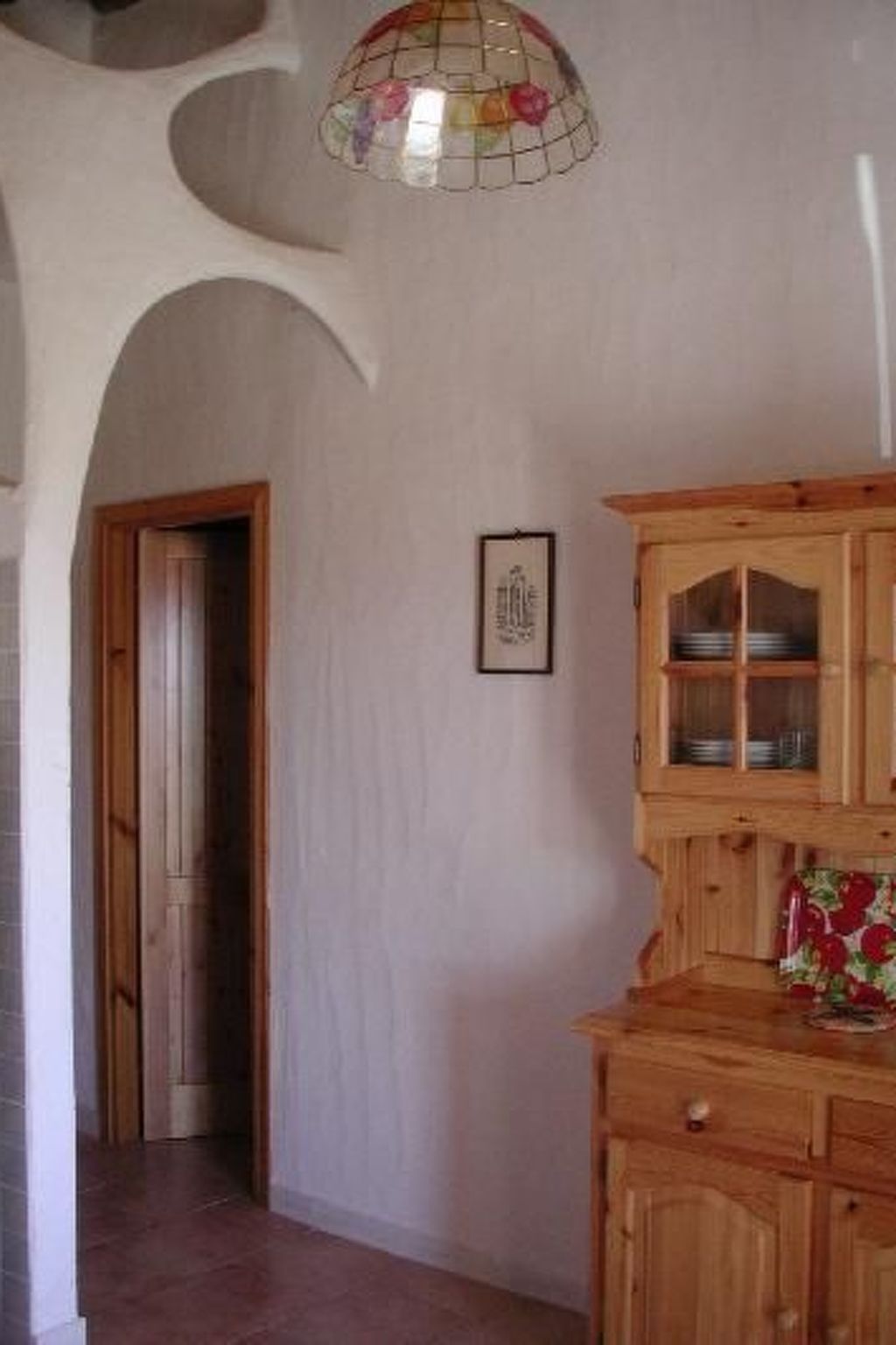 Sa Fiorida B II-Binnen