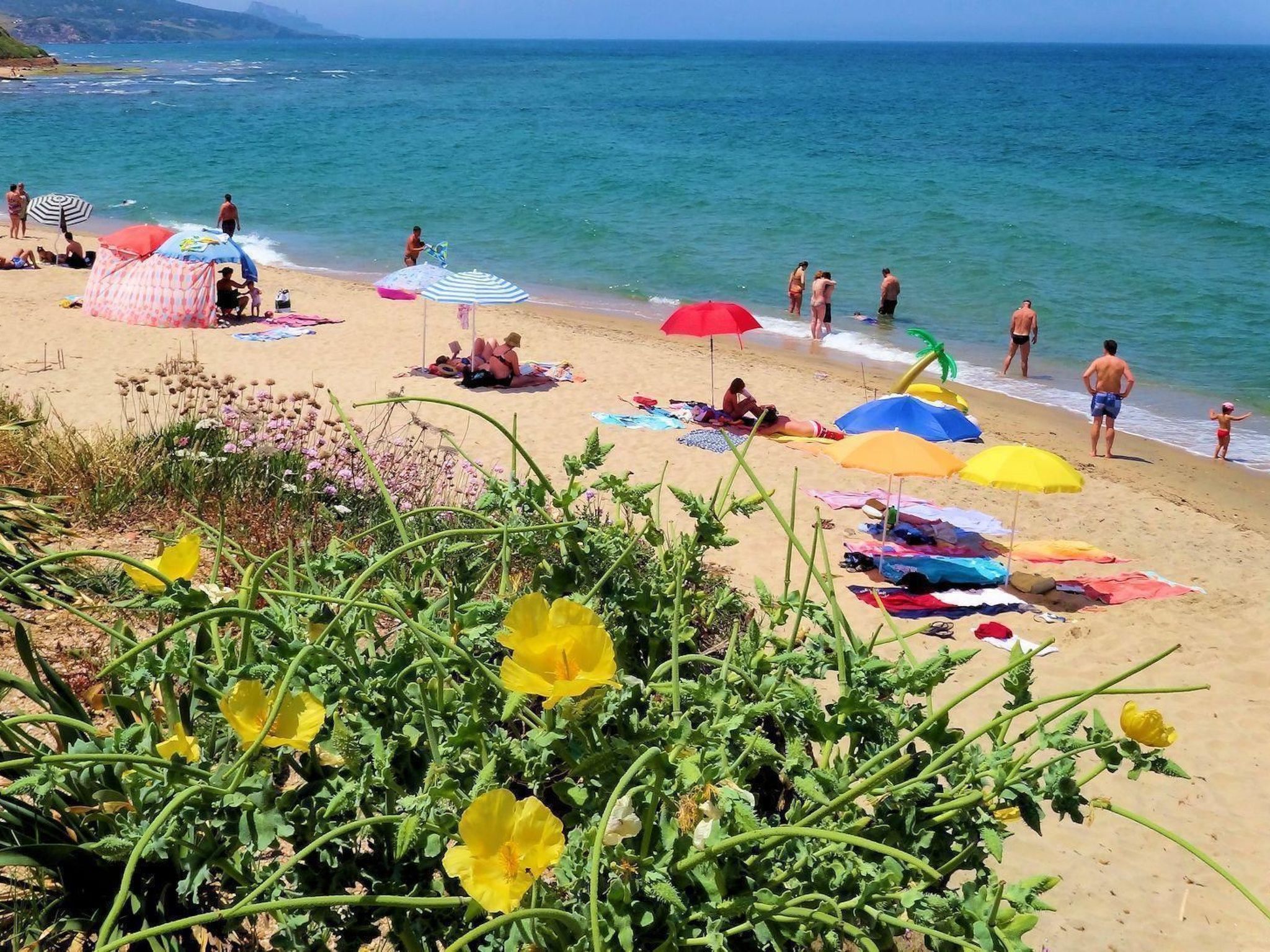 Solevacanze L plus-Binnen