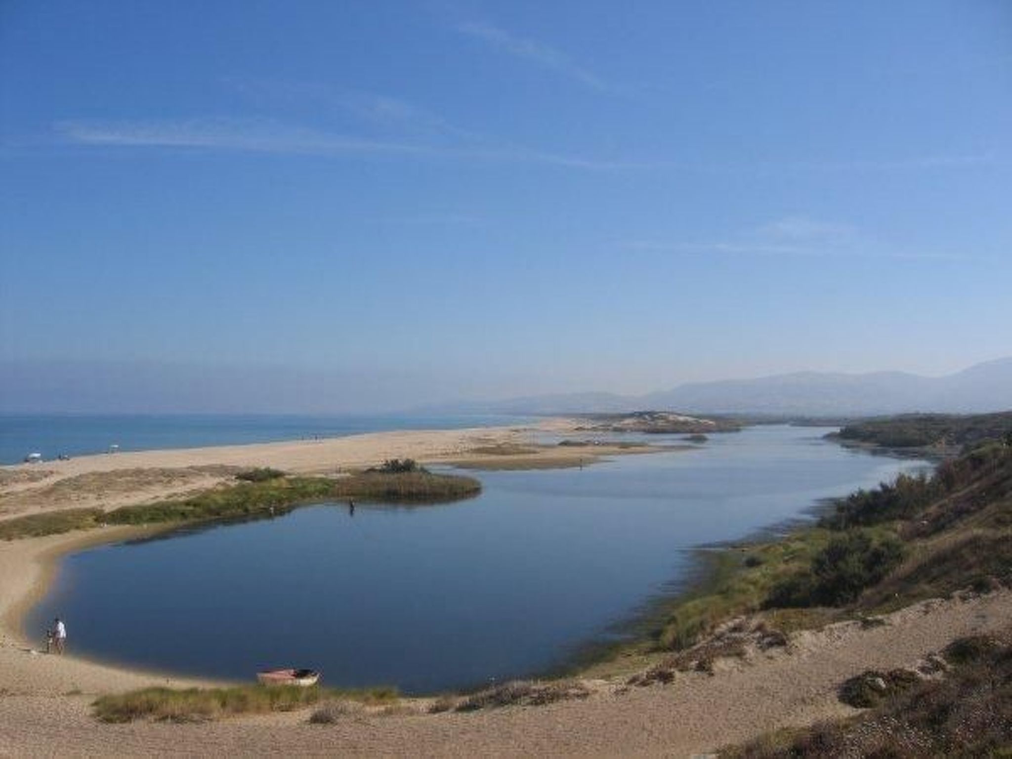 Solevacanze L plus-Binnen