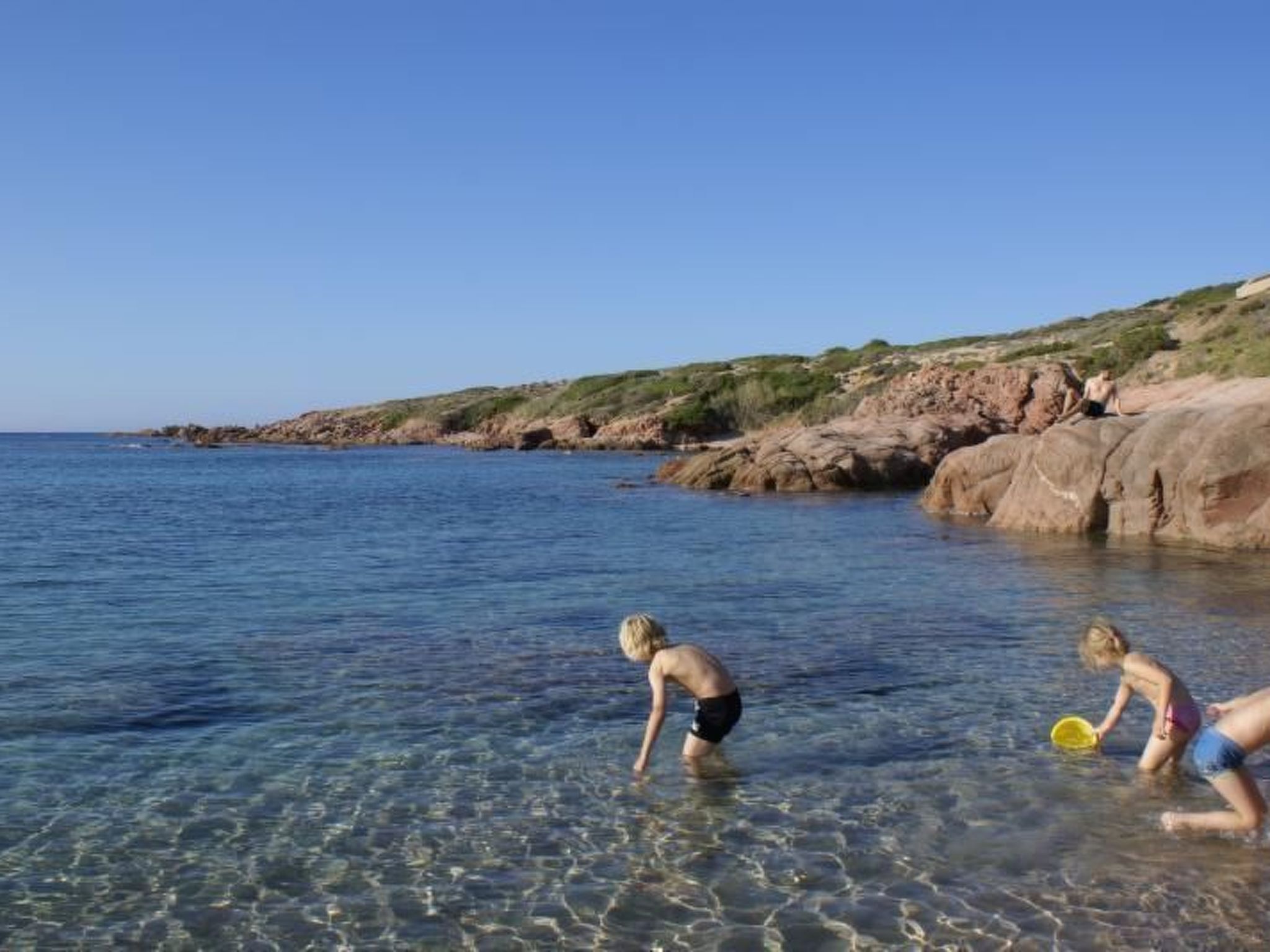 Solevacanze L plus-Binnen