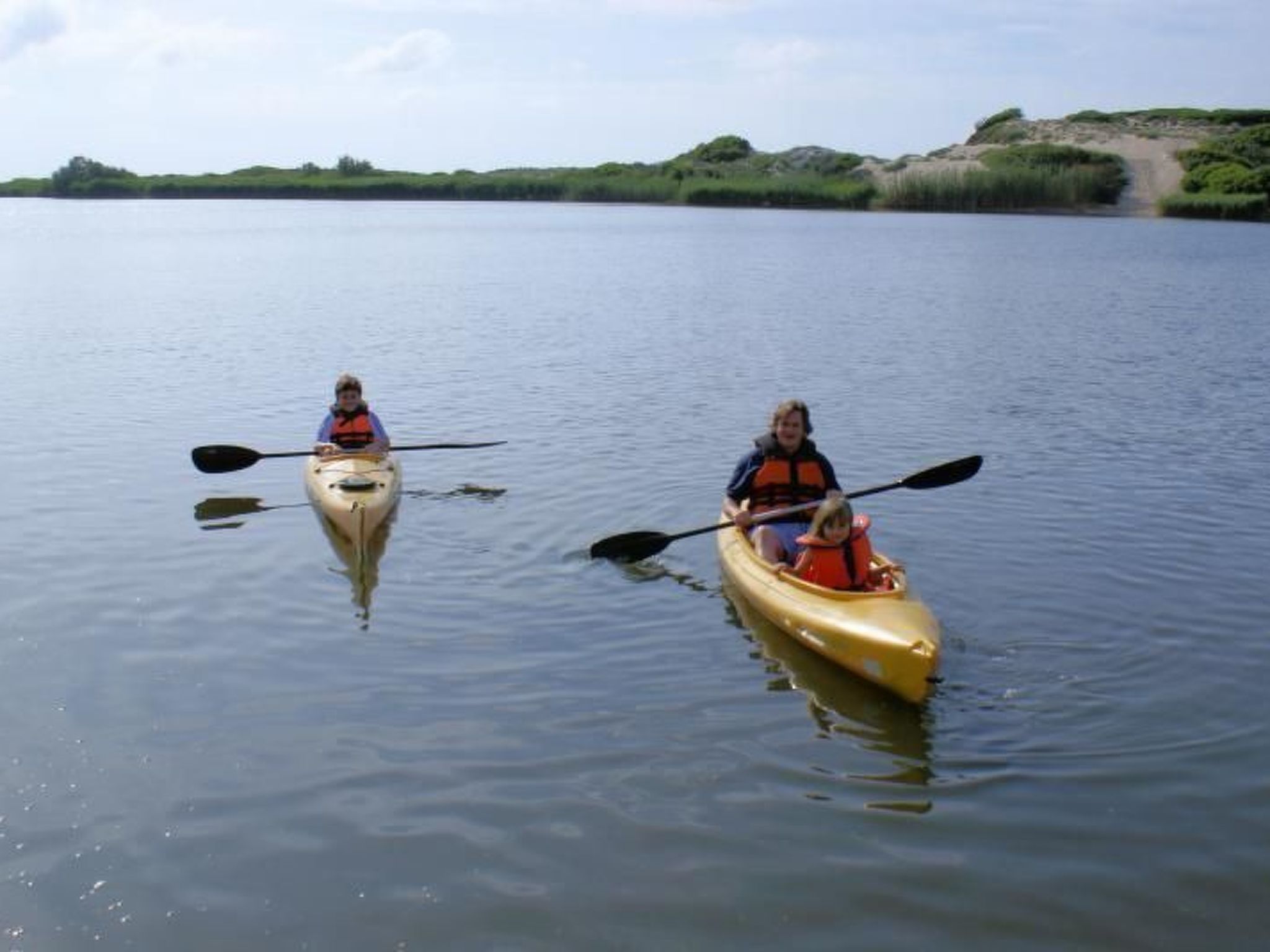 Solevacanze L plus-Binnen