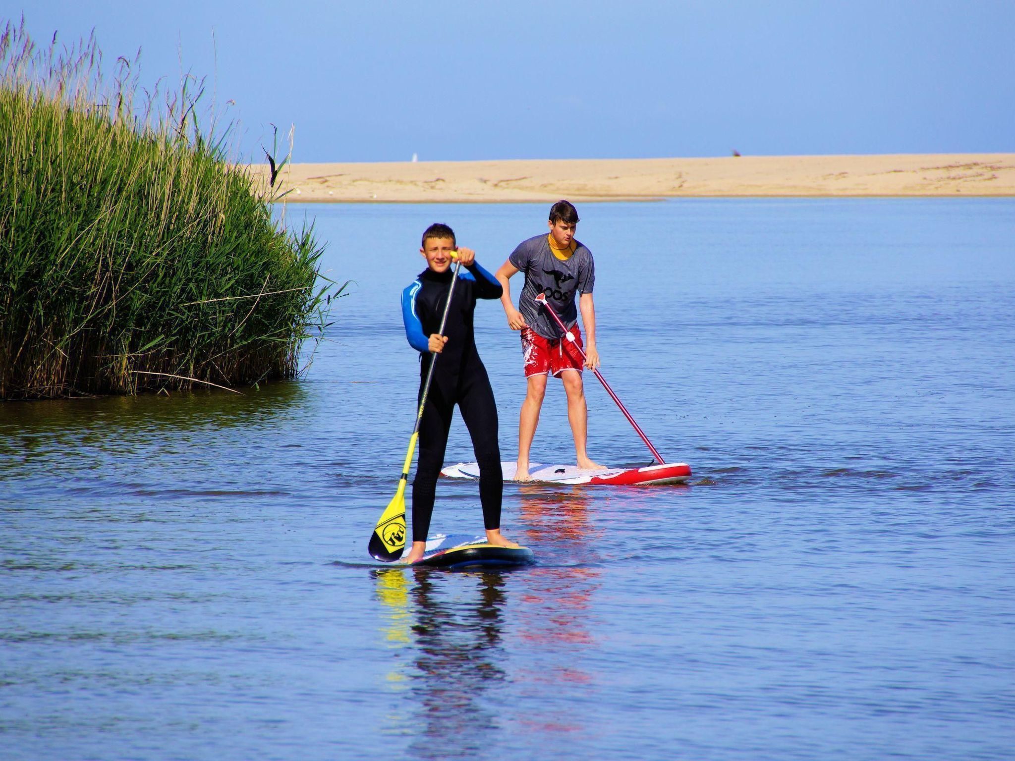 Solevacanze L plus-Binnen