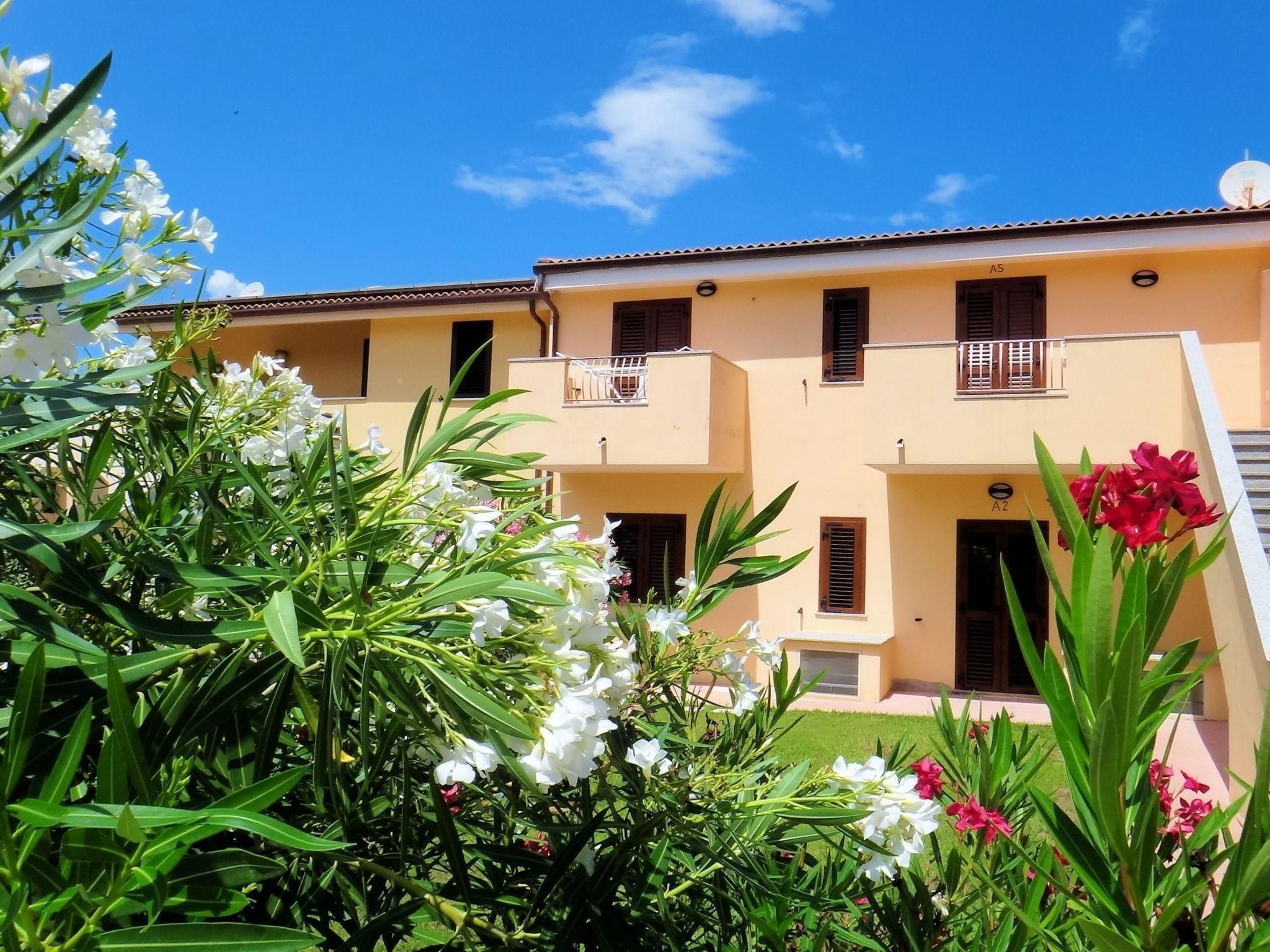 Solevacanze M plus-Binnen