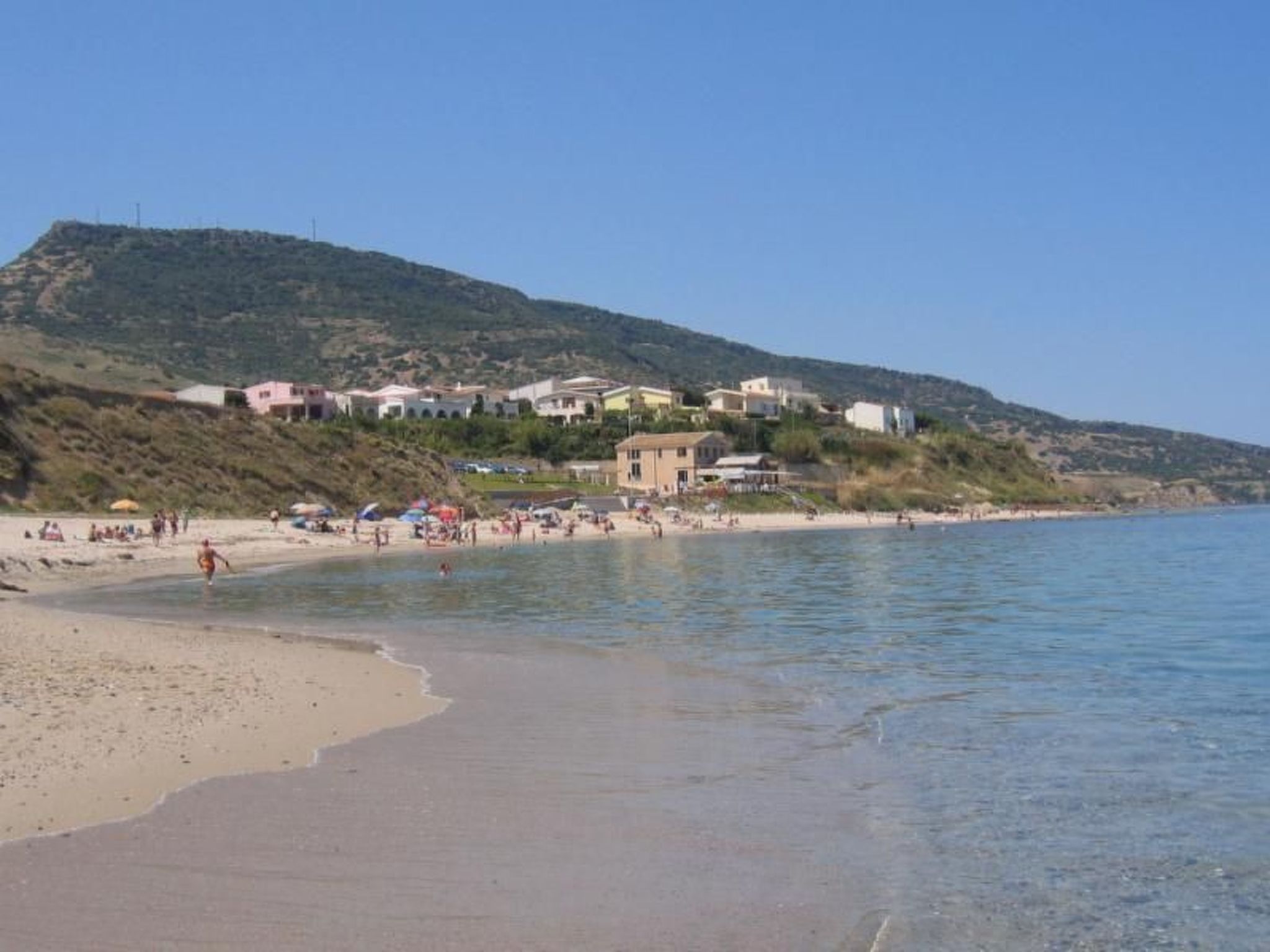 Solevacanze M plus-Binnen